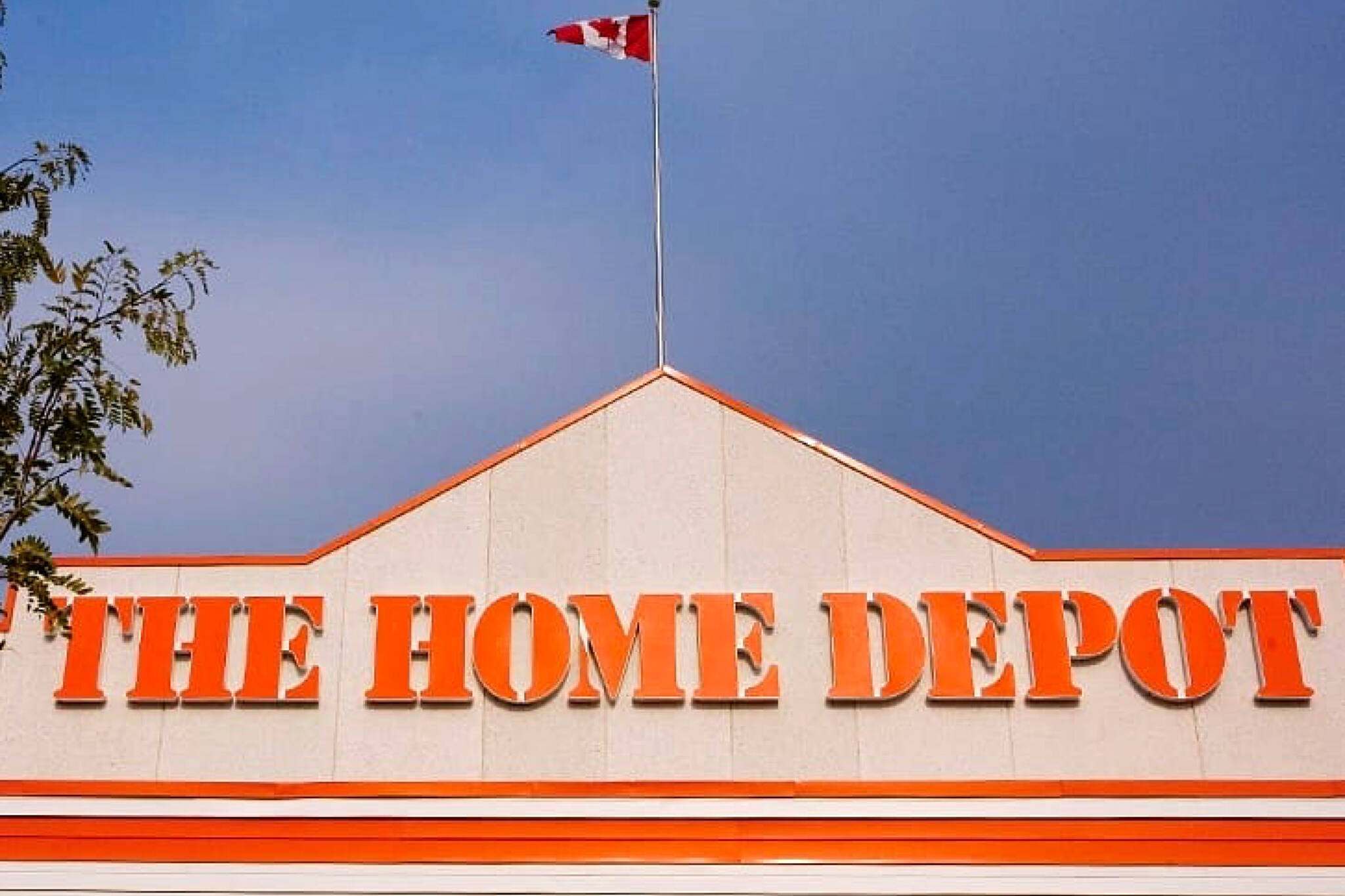 Home Depot store in Toronto has seen a spike in COVID-19 cases among staff