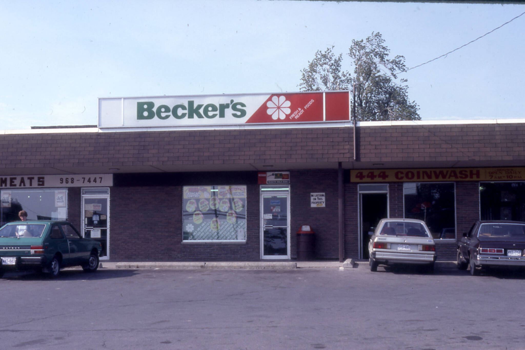 Beckers Toronto