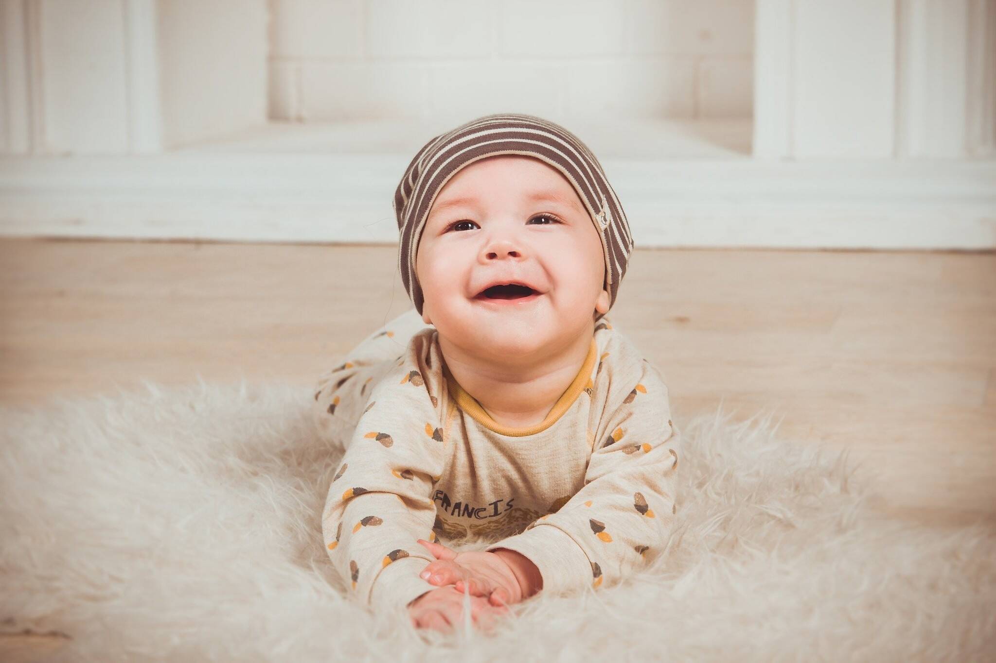 most popular baby names 2020