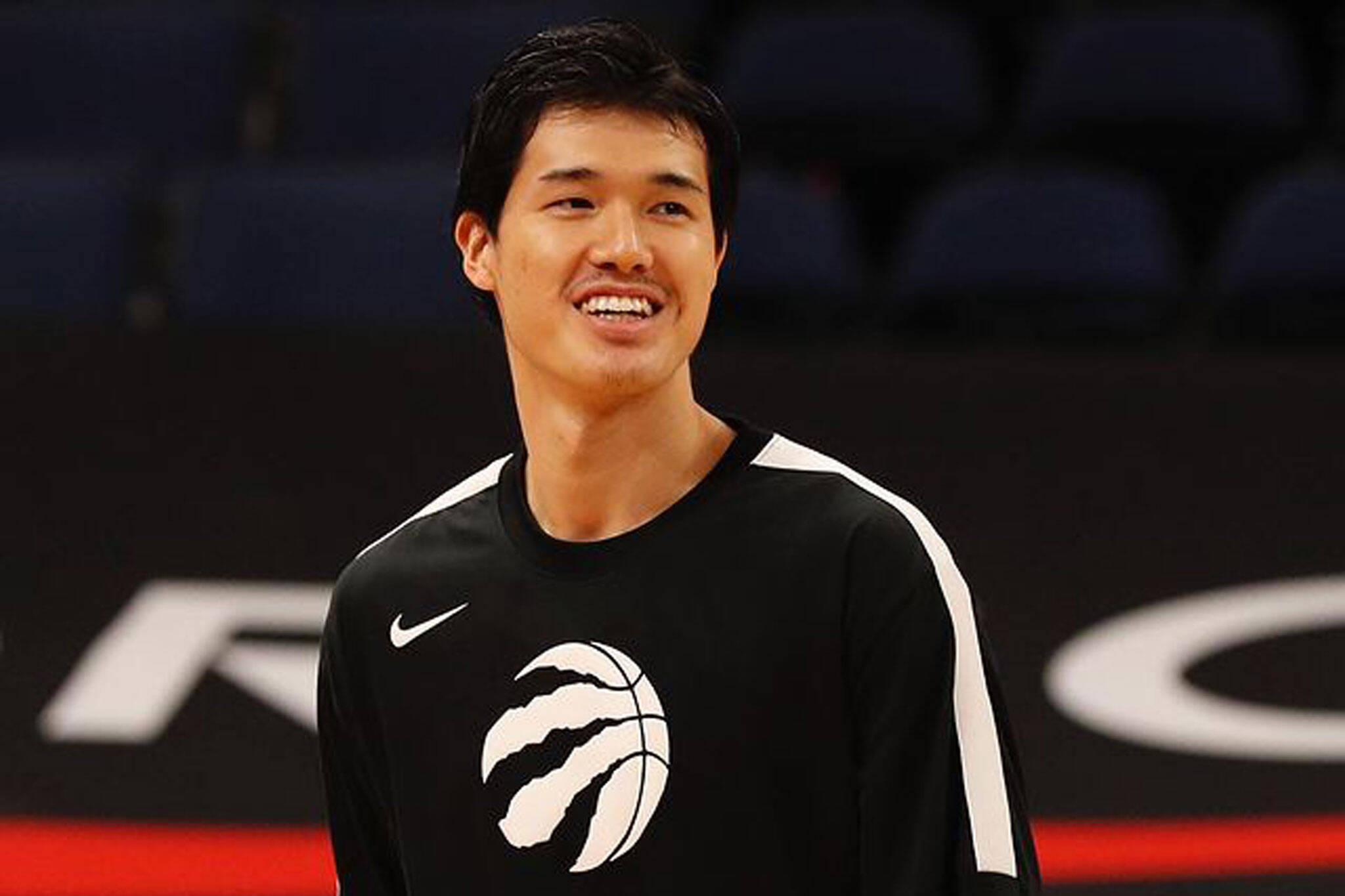 Yuta Watanabe looks set to make Raptors' opening night roster - The Japan  Times