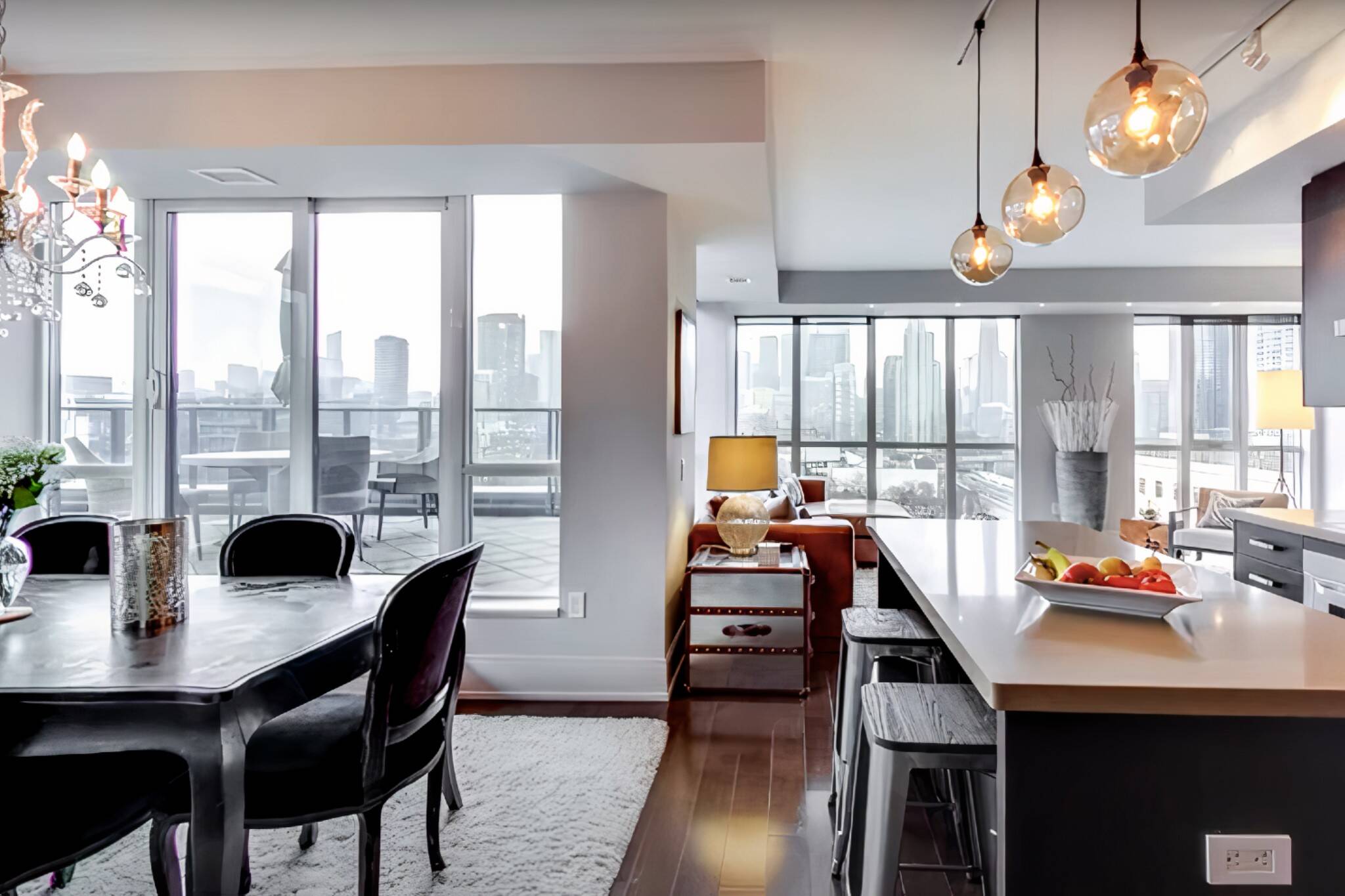 Video provides the ultimate sneak peek into Shawn Mendes' Toronto condo