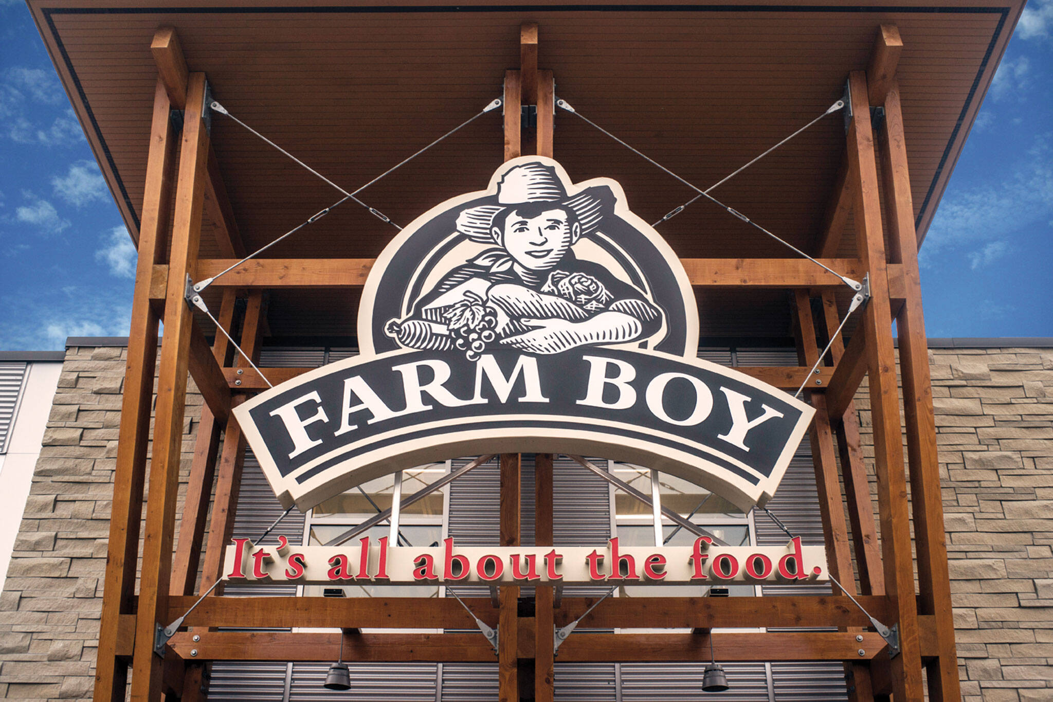 farm boy toronto