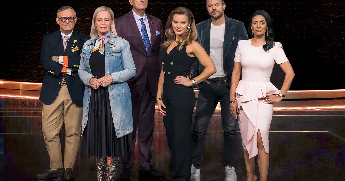 Dragons' Den auditions are now open and here's how you can apply