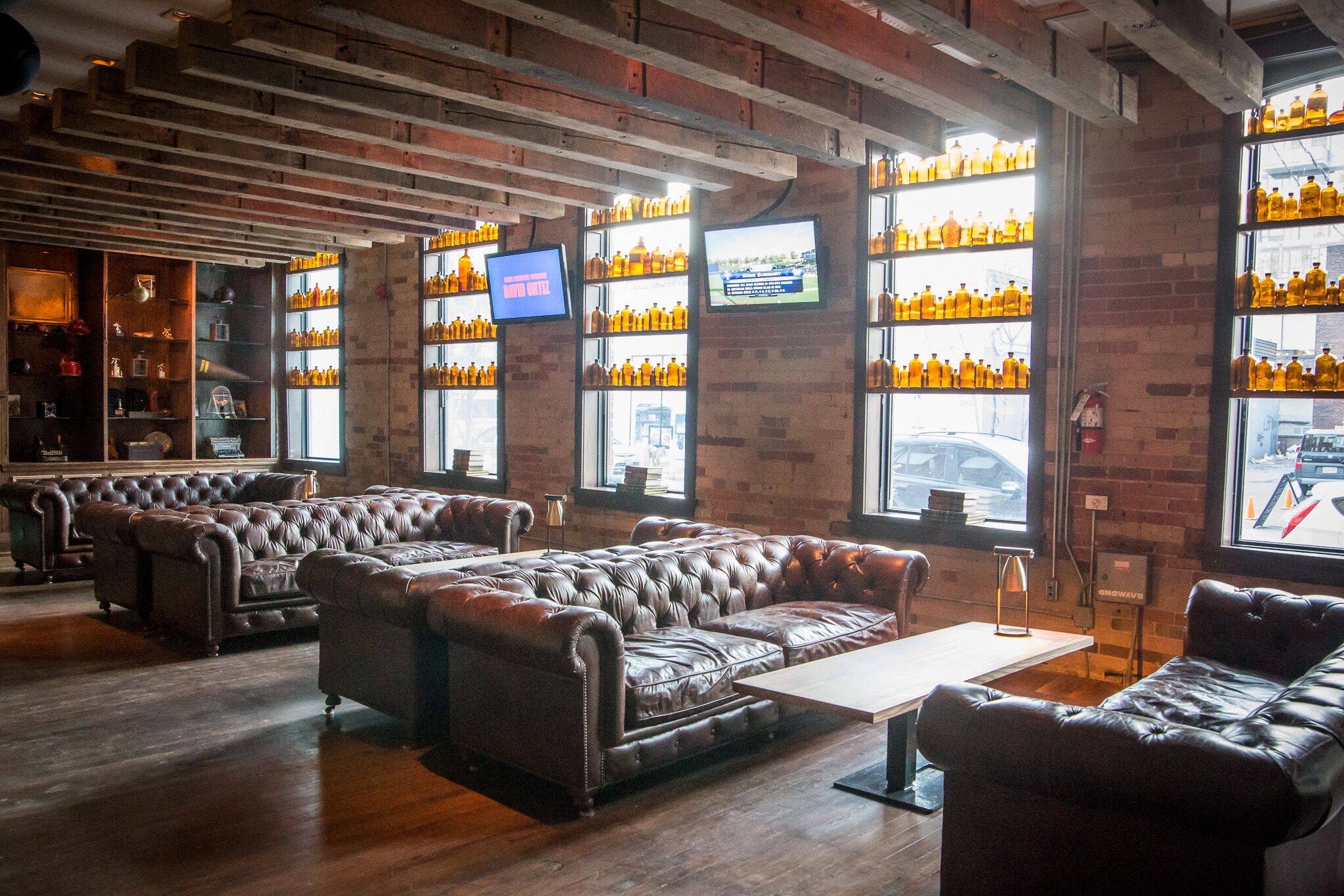 Popular downtown Toronto bar closes to make way for new concept space