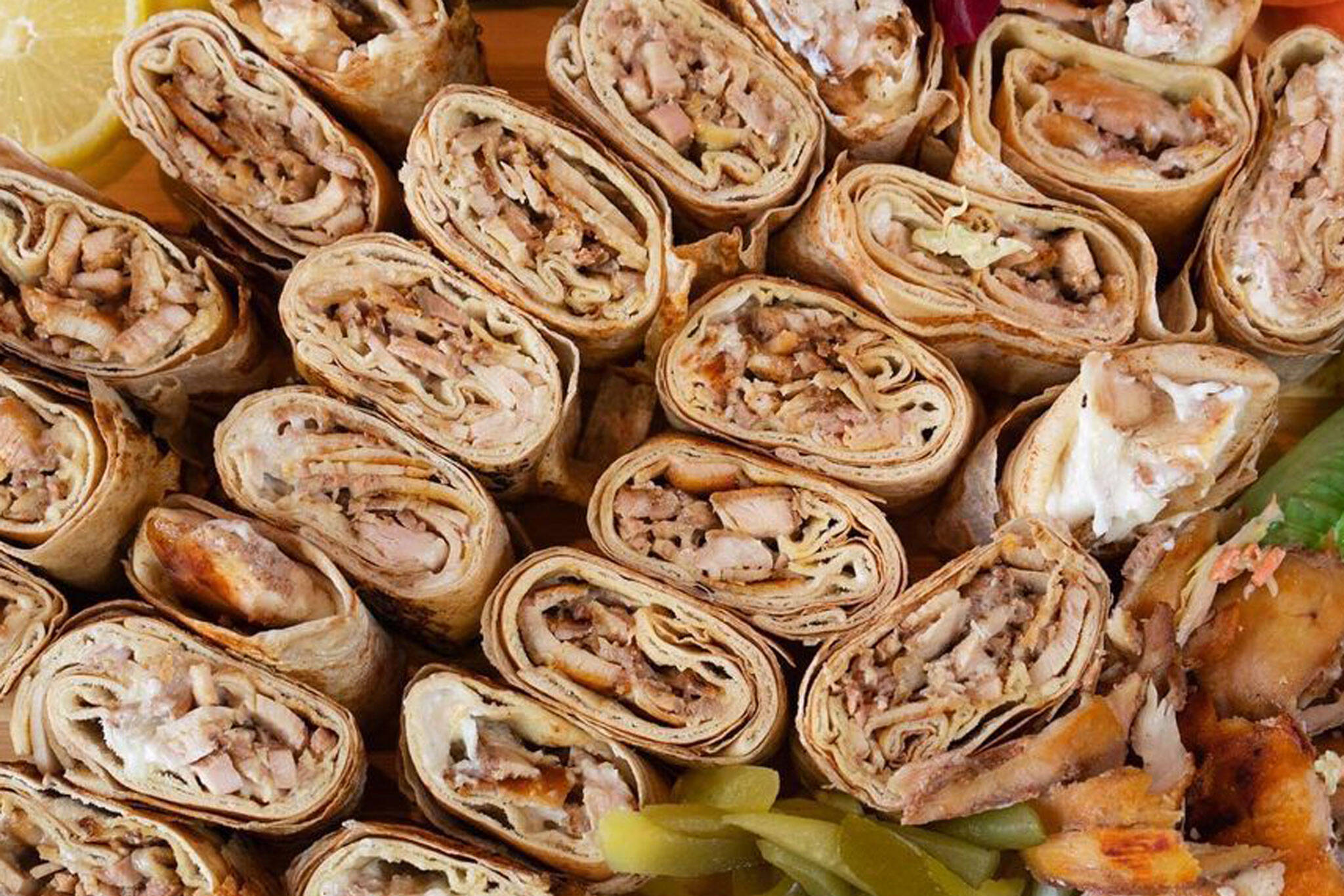 shawarma royale toronto