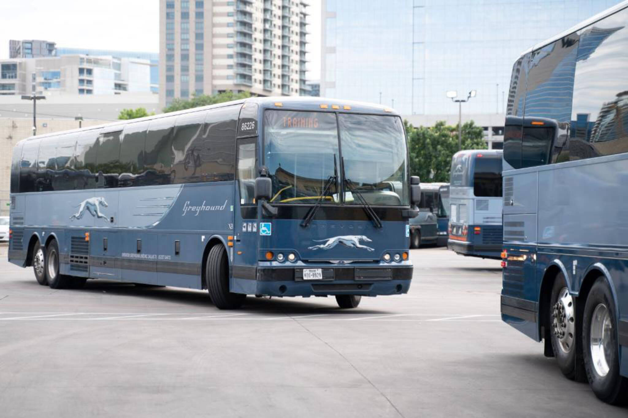 Greyhound Canada is permanently shutting down and cancelling all bus routes