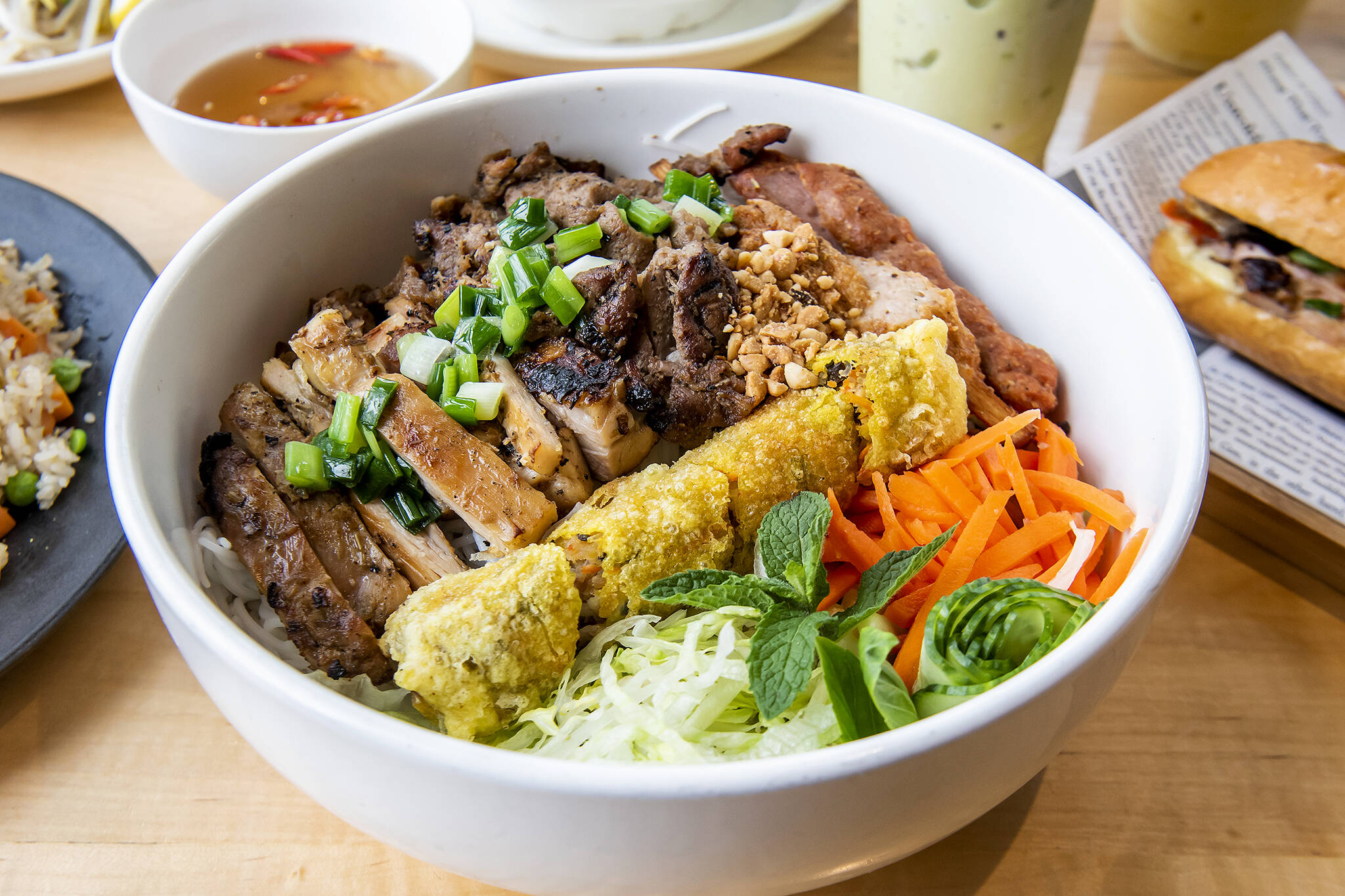 Vietnamese Food Near Me The Best Vietnamese Restaurants in Toronto