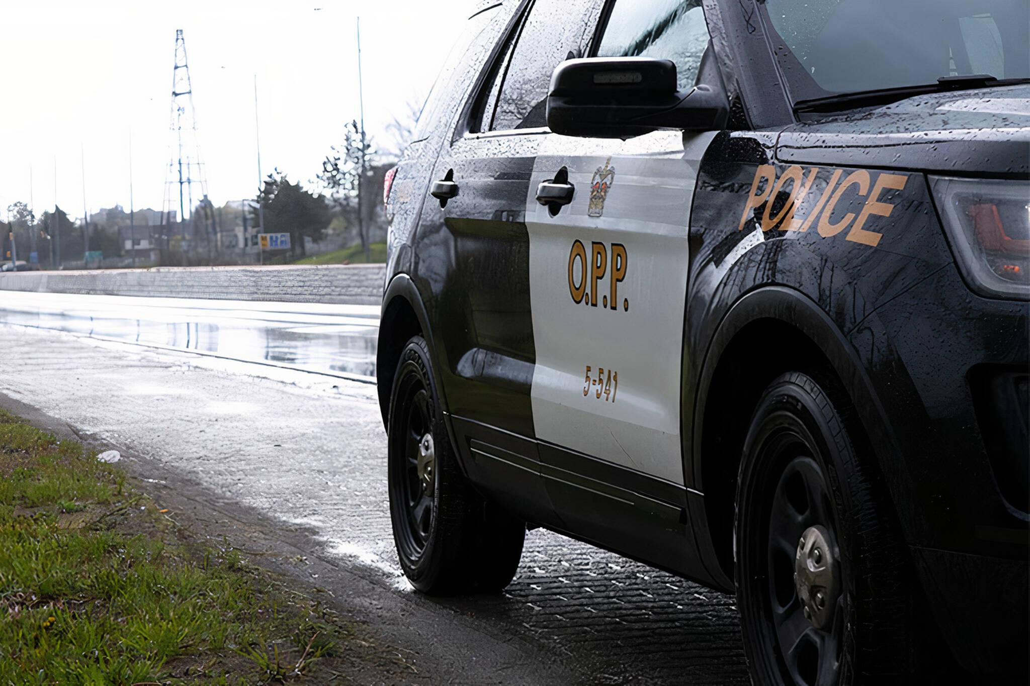 Early Morning Amber Alert Has People In Ontario Complaining Once Again