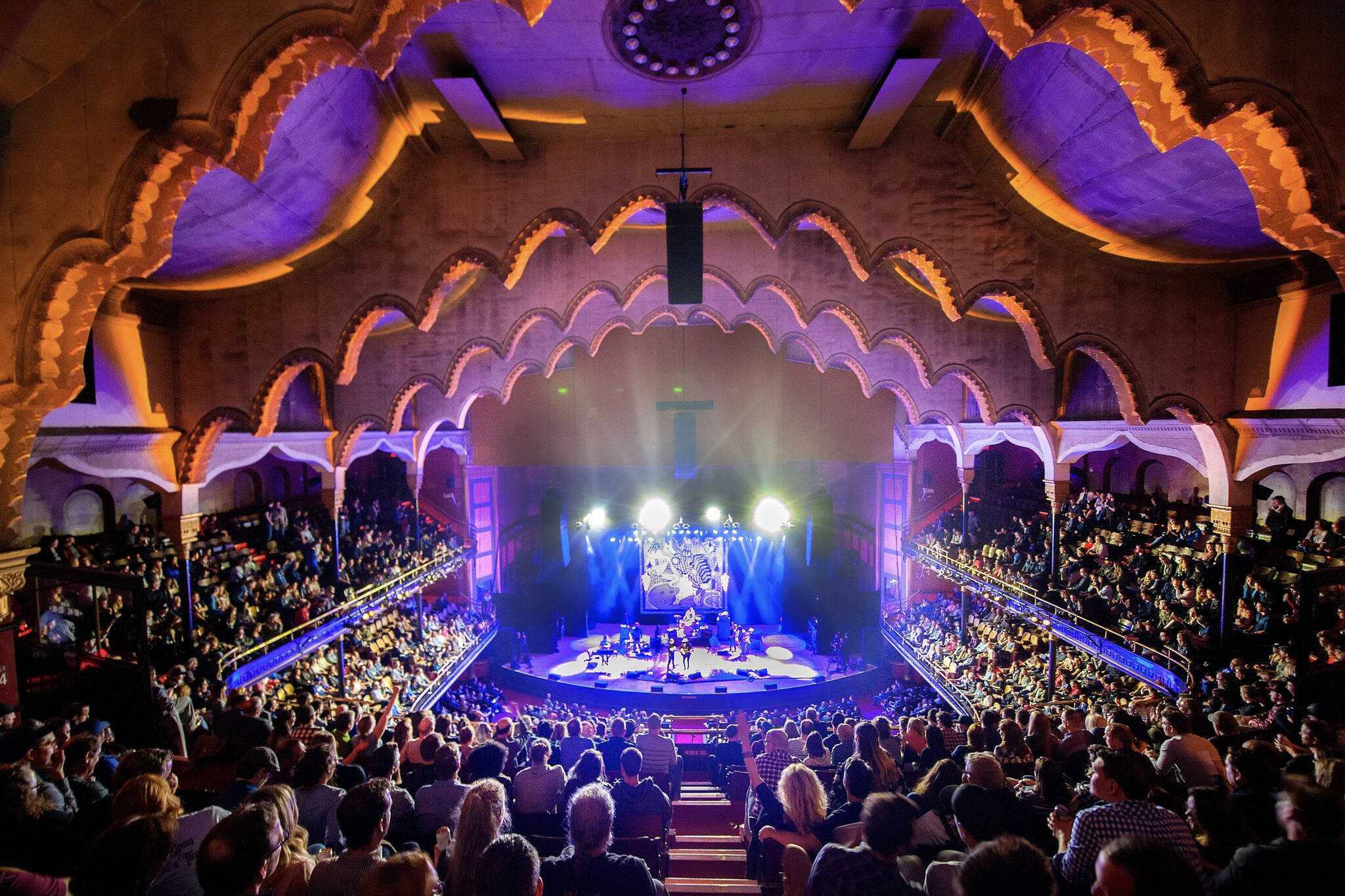 Massey Hall announces its reopening after 3 years and here are what