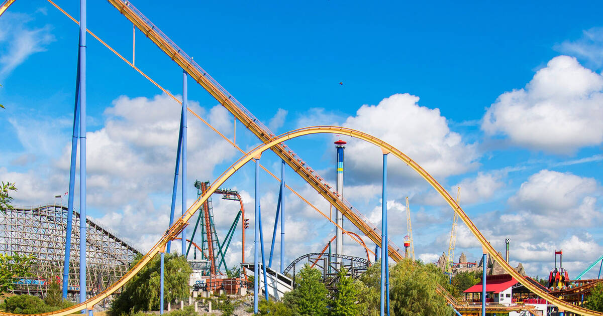 Canada's Wonderland tickets are now on sale and people are confused