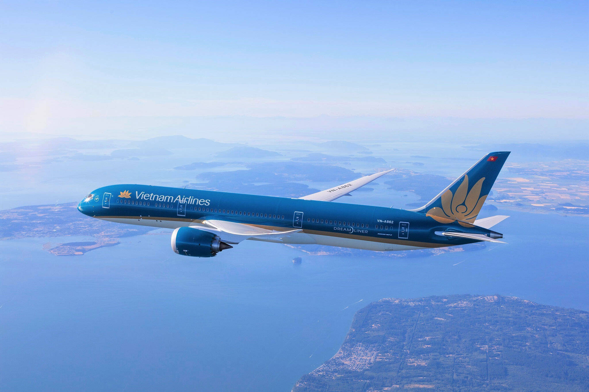 Vietnam Airlines just approved for flights out of Toronto for the first ...