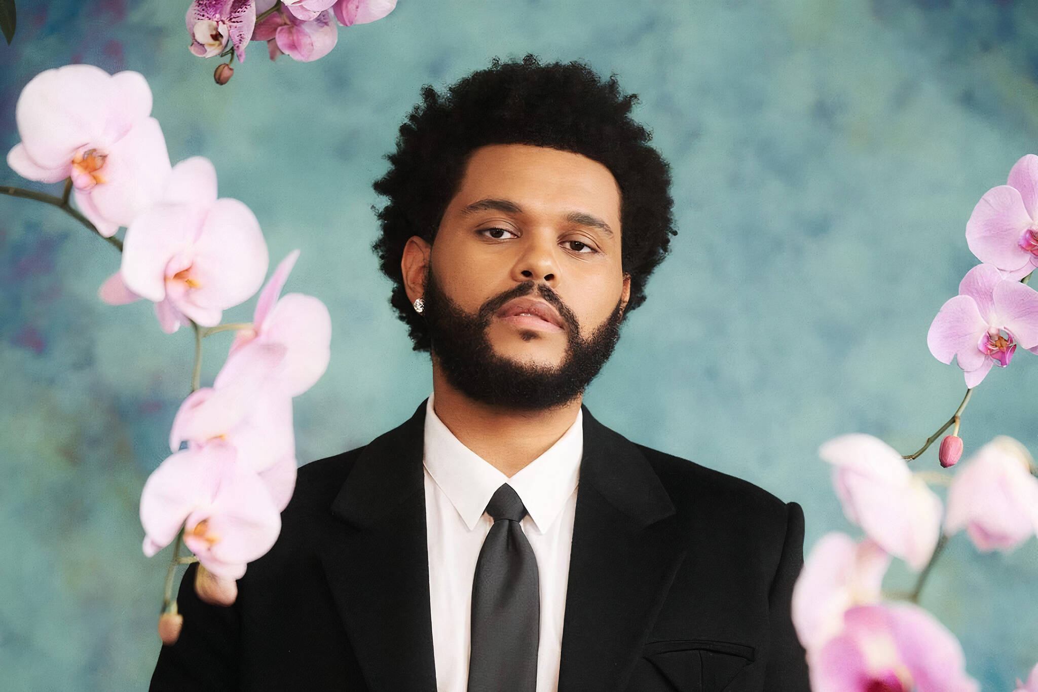 The Weeknd to write and star in a new show on HBO and people can't wait