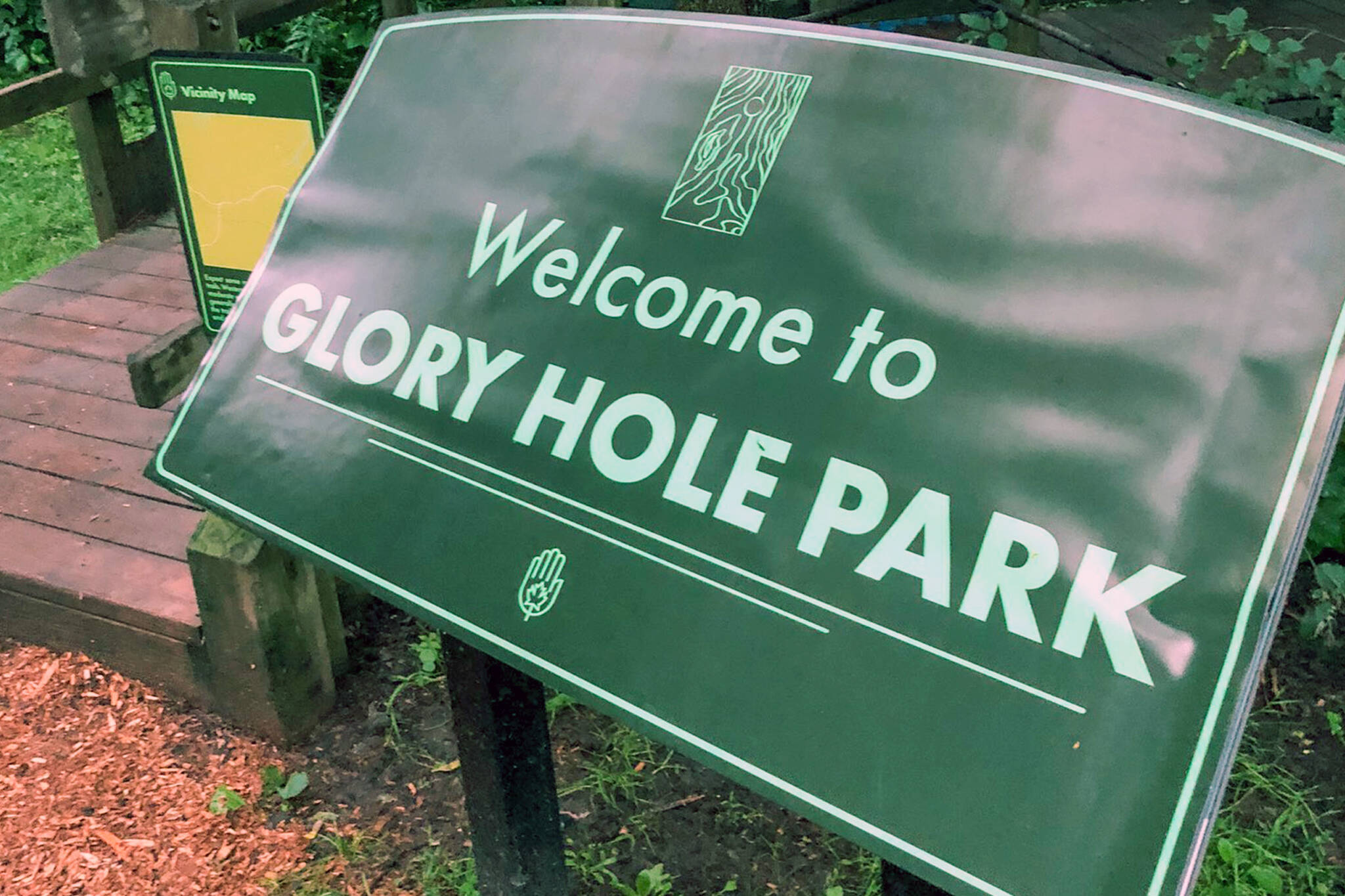 glory hole park