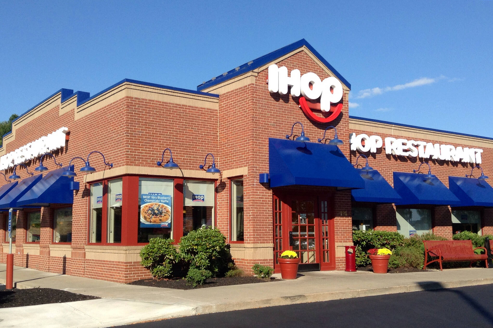 IHOP is expanding in Ontario with multiple locations including potentially  Toronto