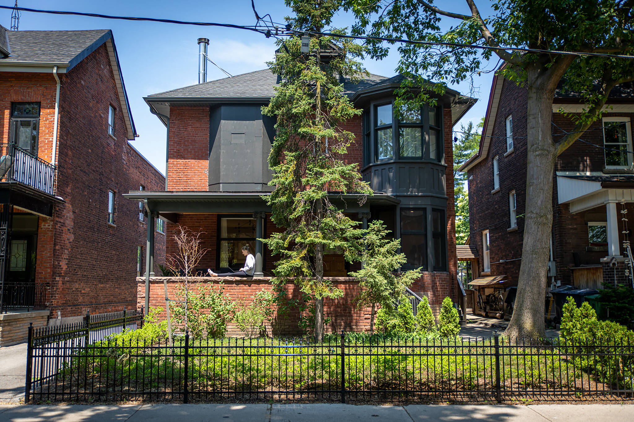 Ontario Homeowners Rebate Program