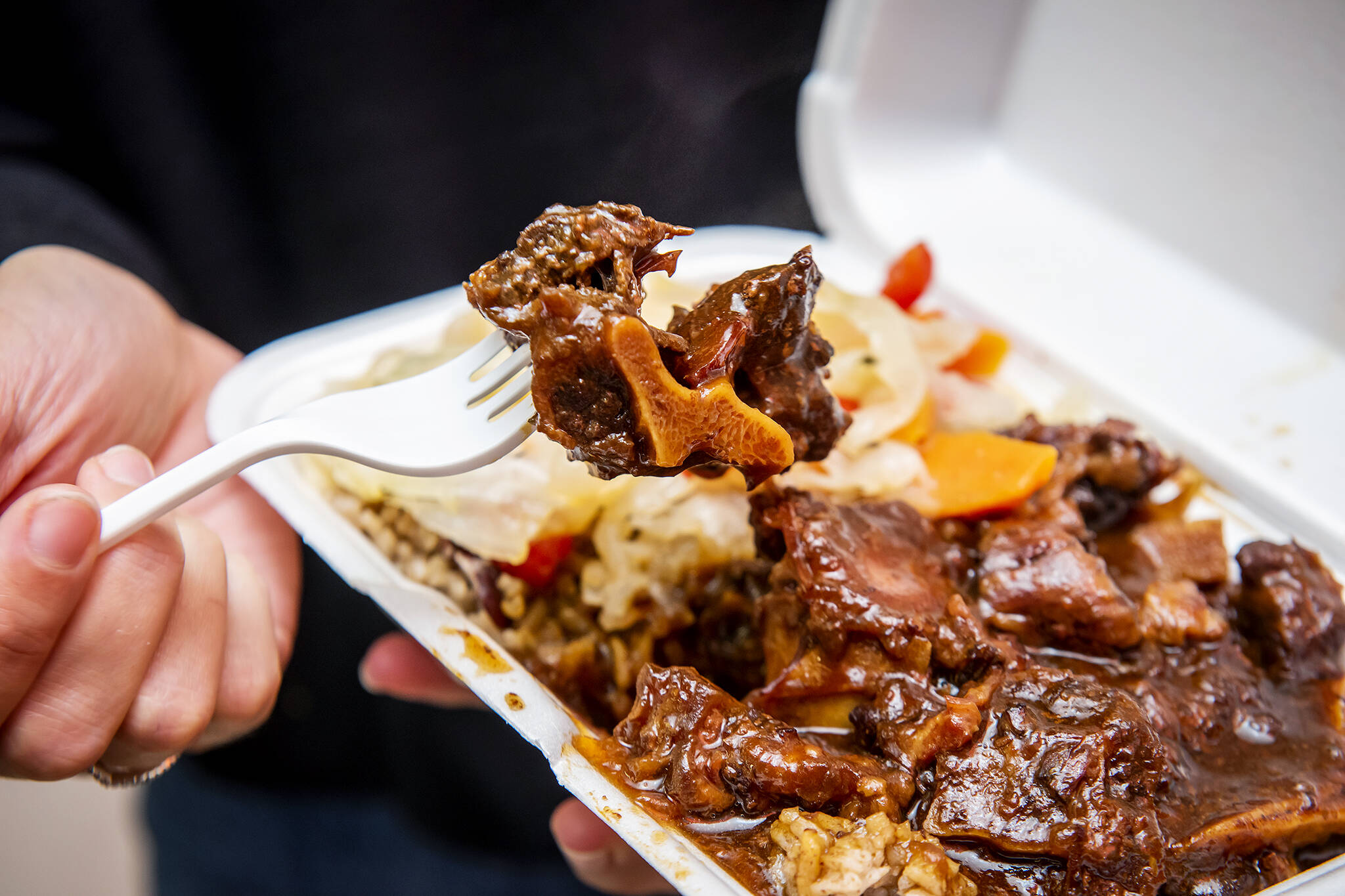 Toronto is getting a new Caribbean food festival