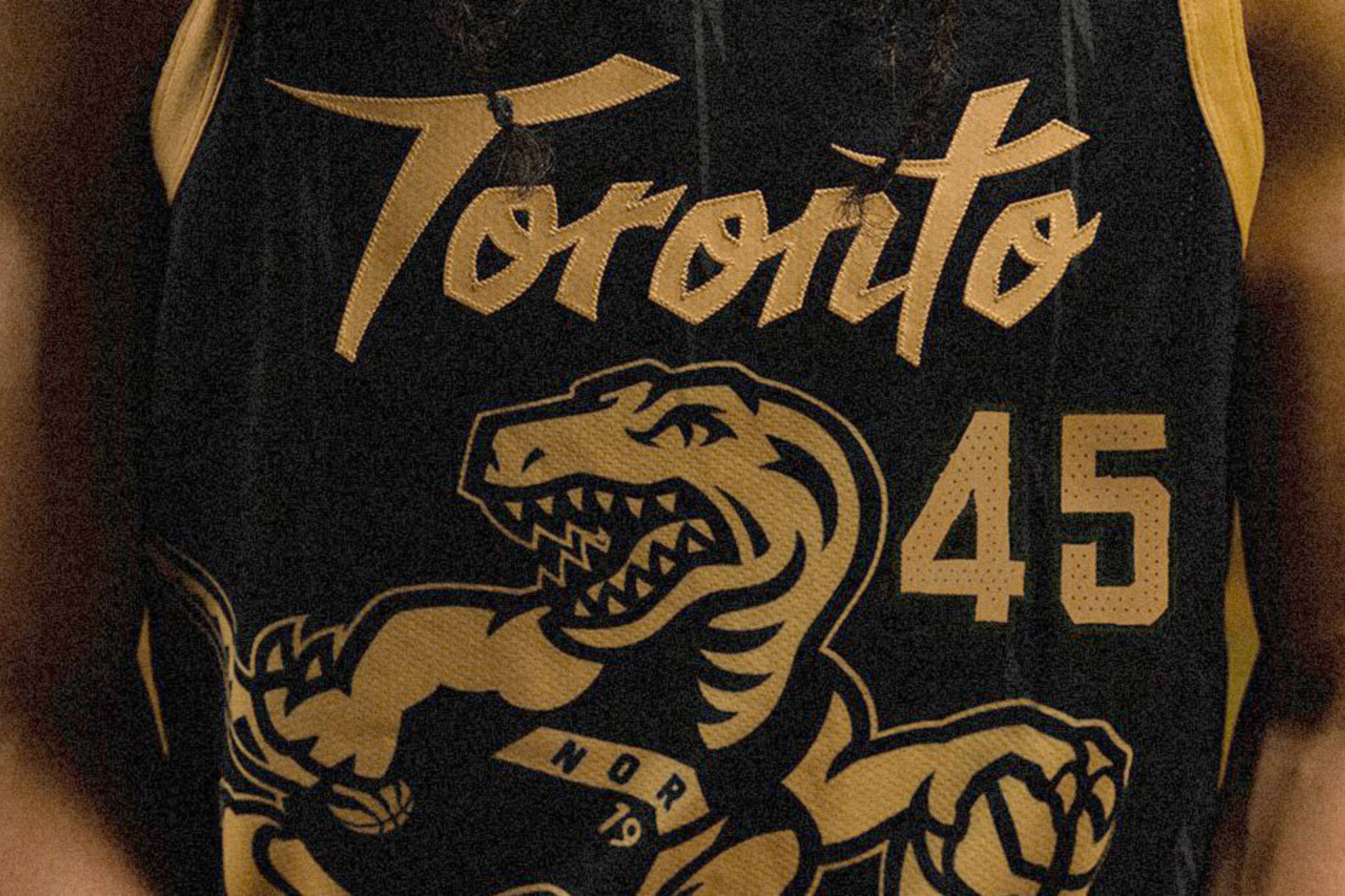 Pascal Siakam Toronto Raptors 2022 Mixtape City Edition Youth NBA Swin –  Basketball Jersey World