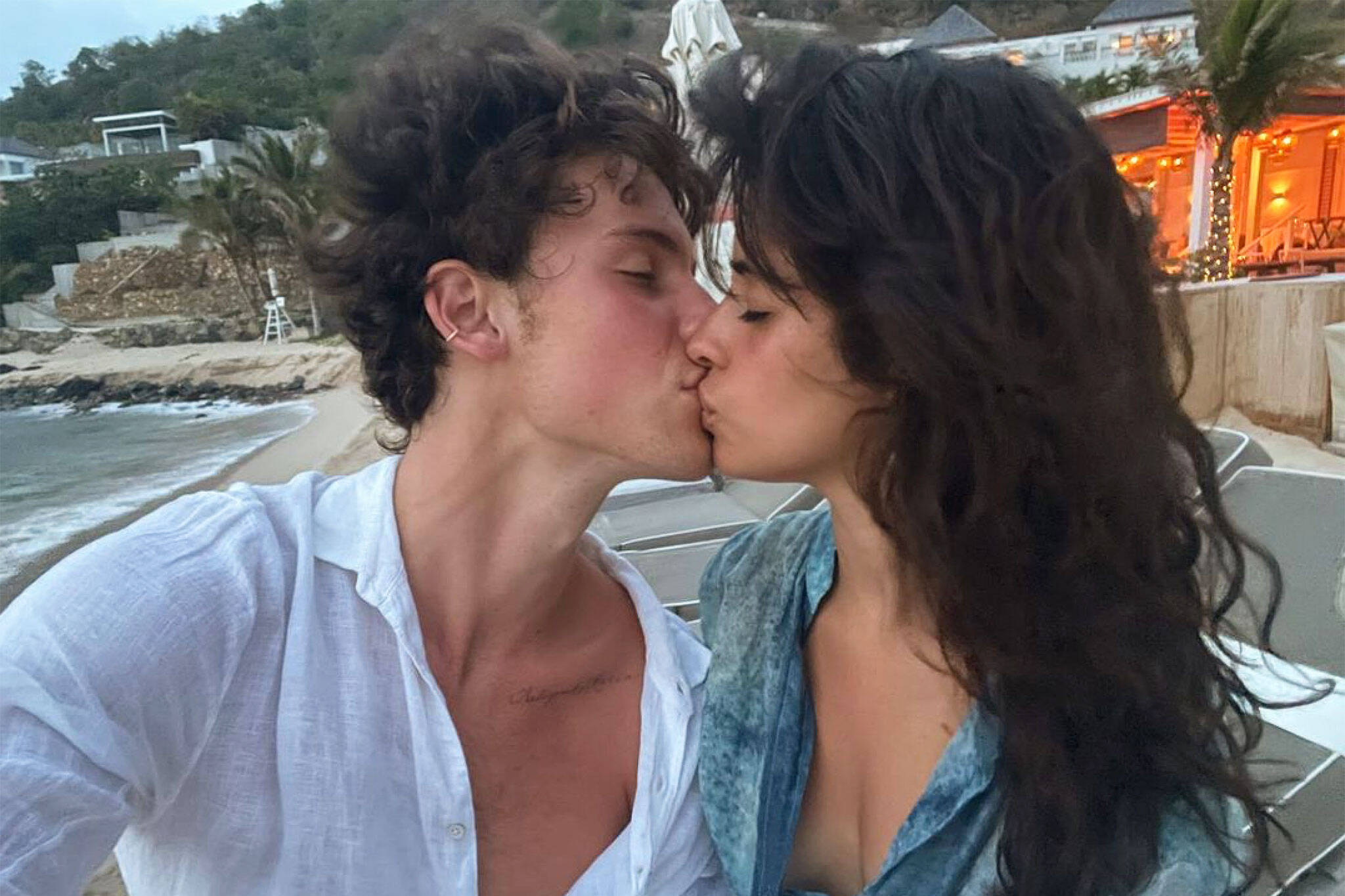 Shawn Mendes And Camila Cabello Break Up And Toronto Is Abuzz With Thoughts