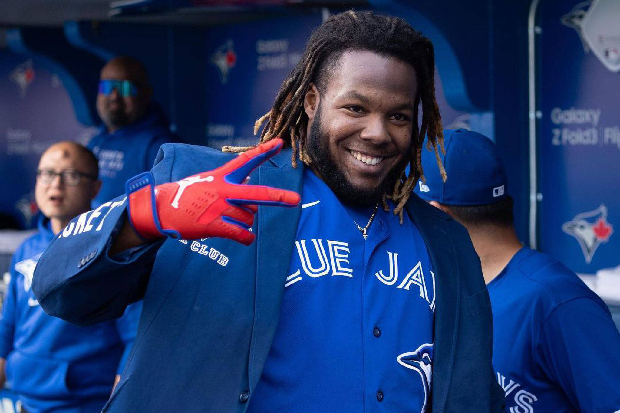Toronto Blue Jays fans are angry over lack of team All-Star merch
