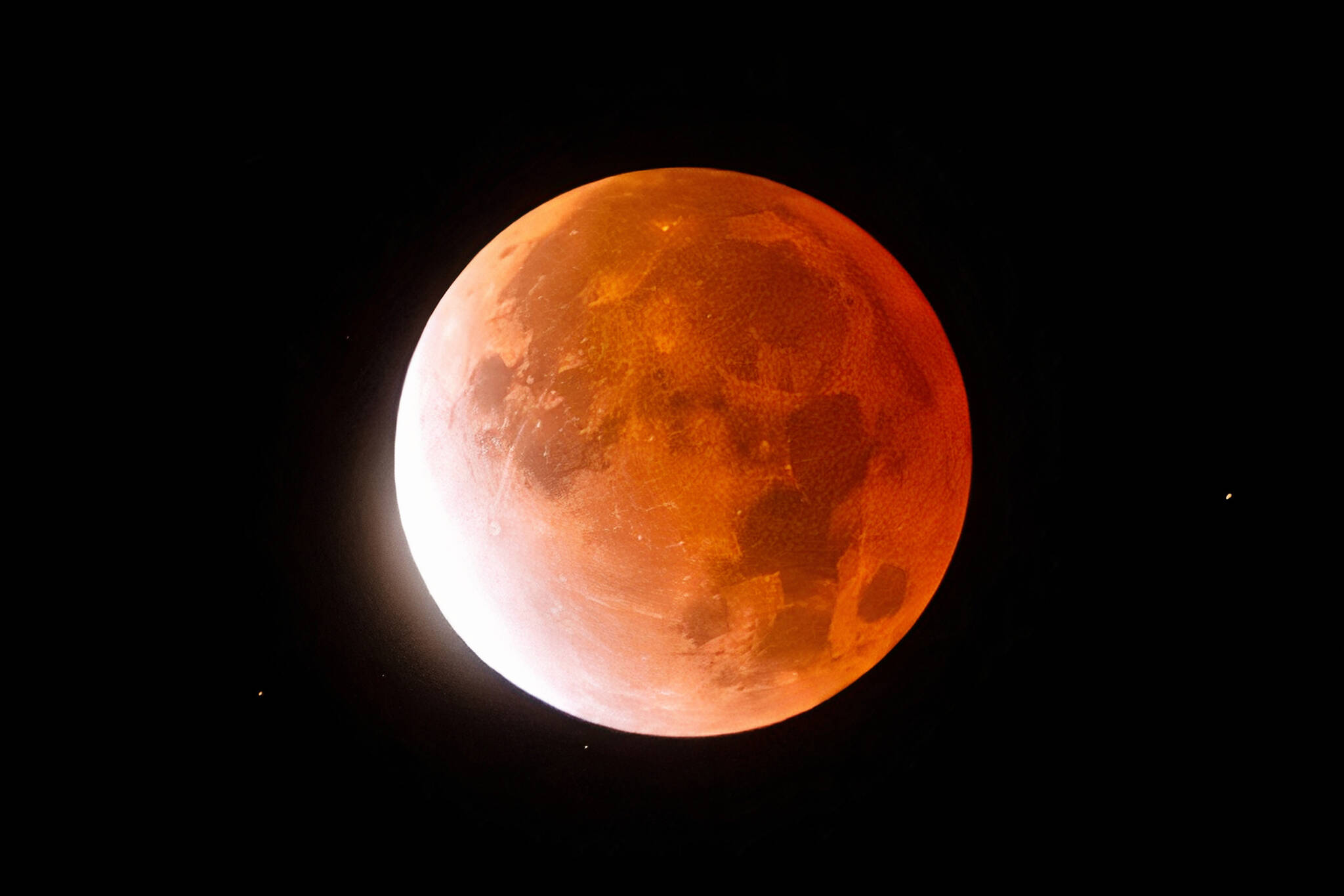 lunar eclipse 2021