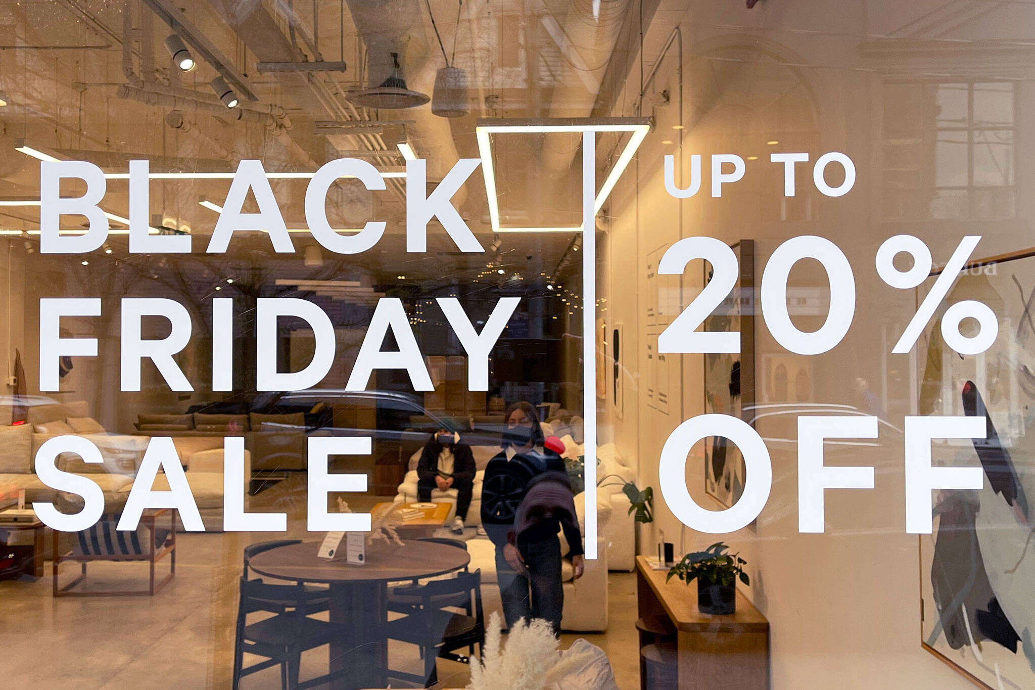 Black Friday deals to shop right now, including tech, home and