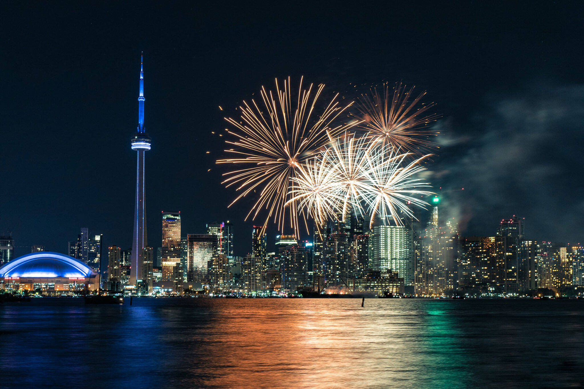 Toronto New Year's Eve Party Guide 2022