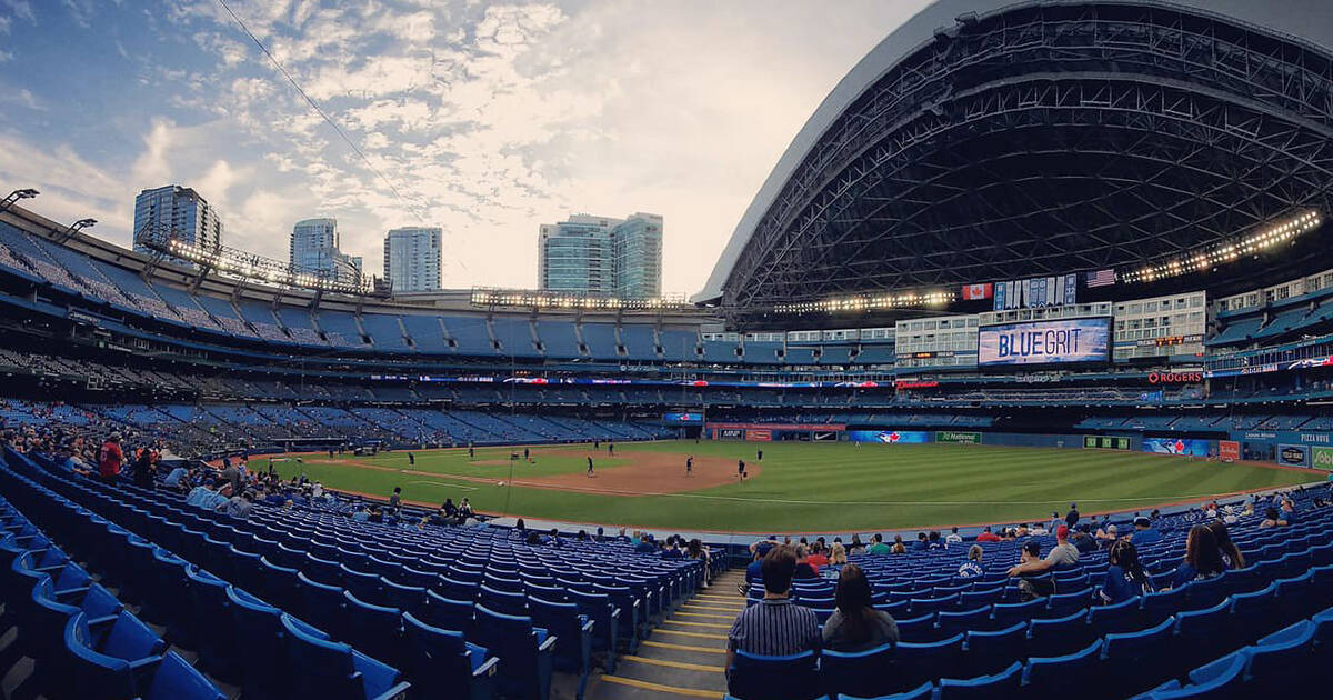 Toronto Blue Jays Store Rogers Centre Store, SAVE 34