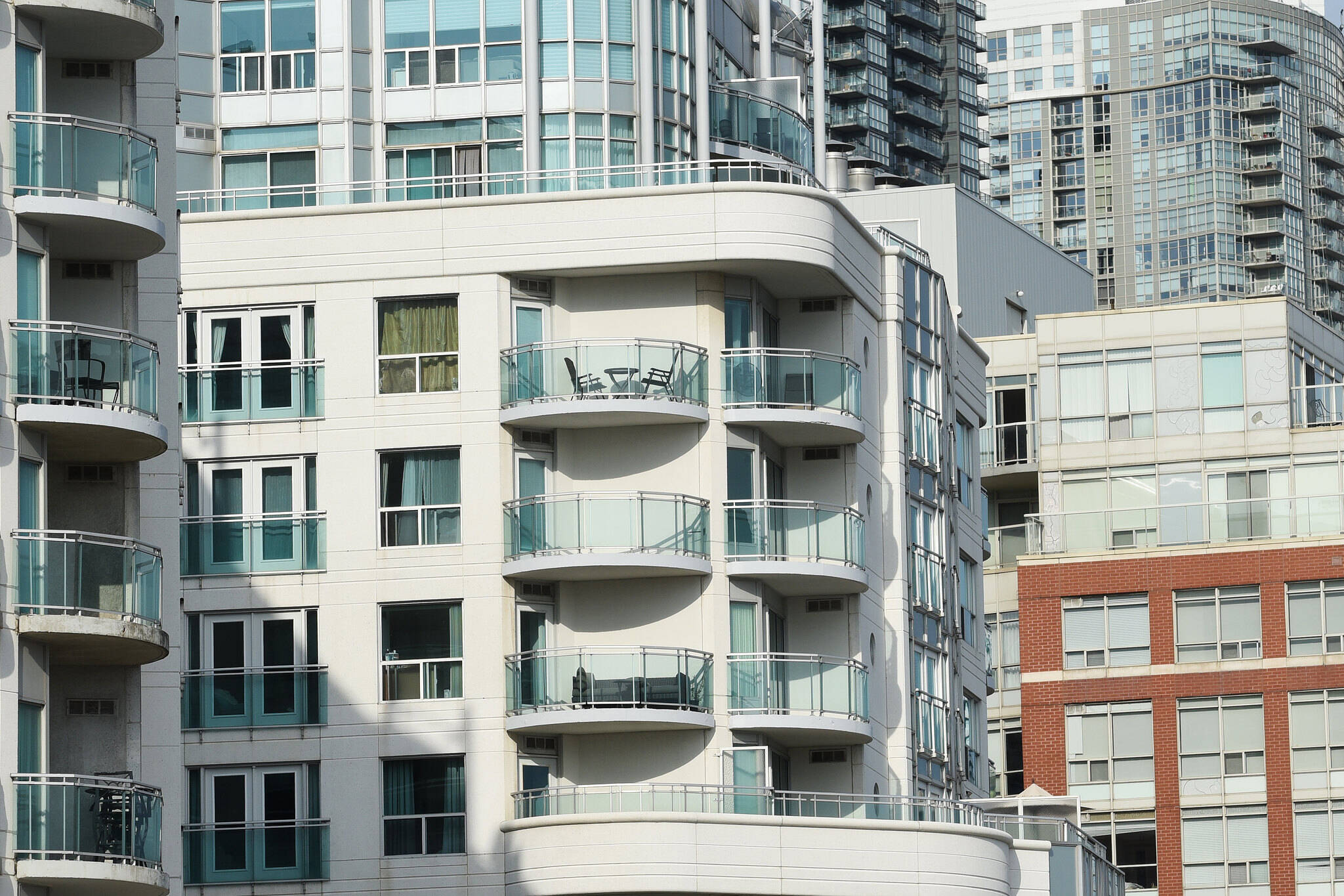 Ontario Condominium Act changes make it easier to deal with problematic