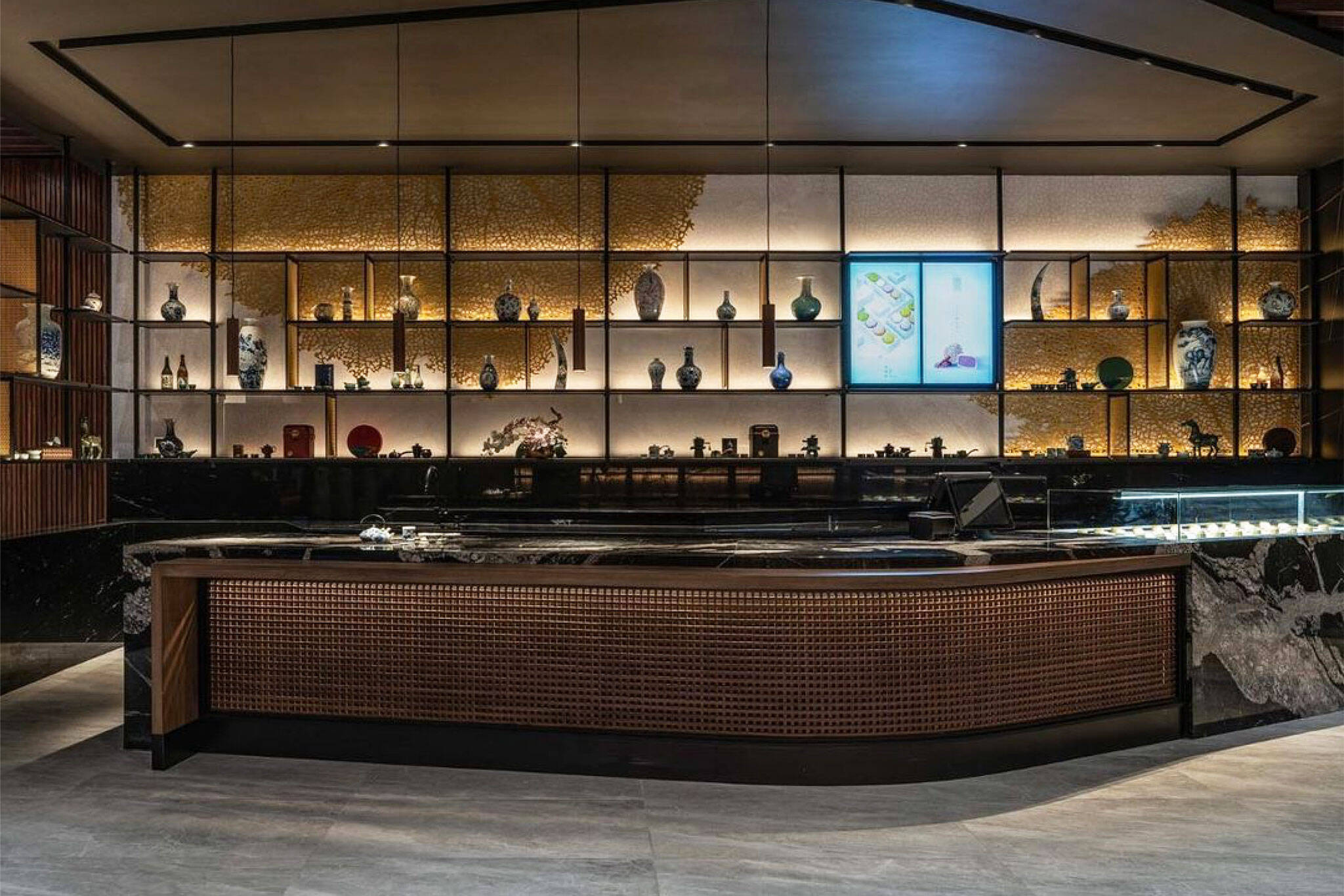 Louis Vuitton Opens Impressive Yorkdale Flagship Store in Toronto [Photos]