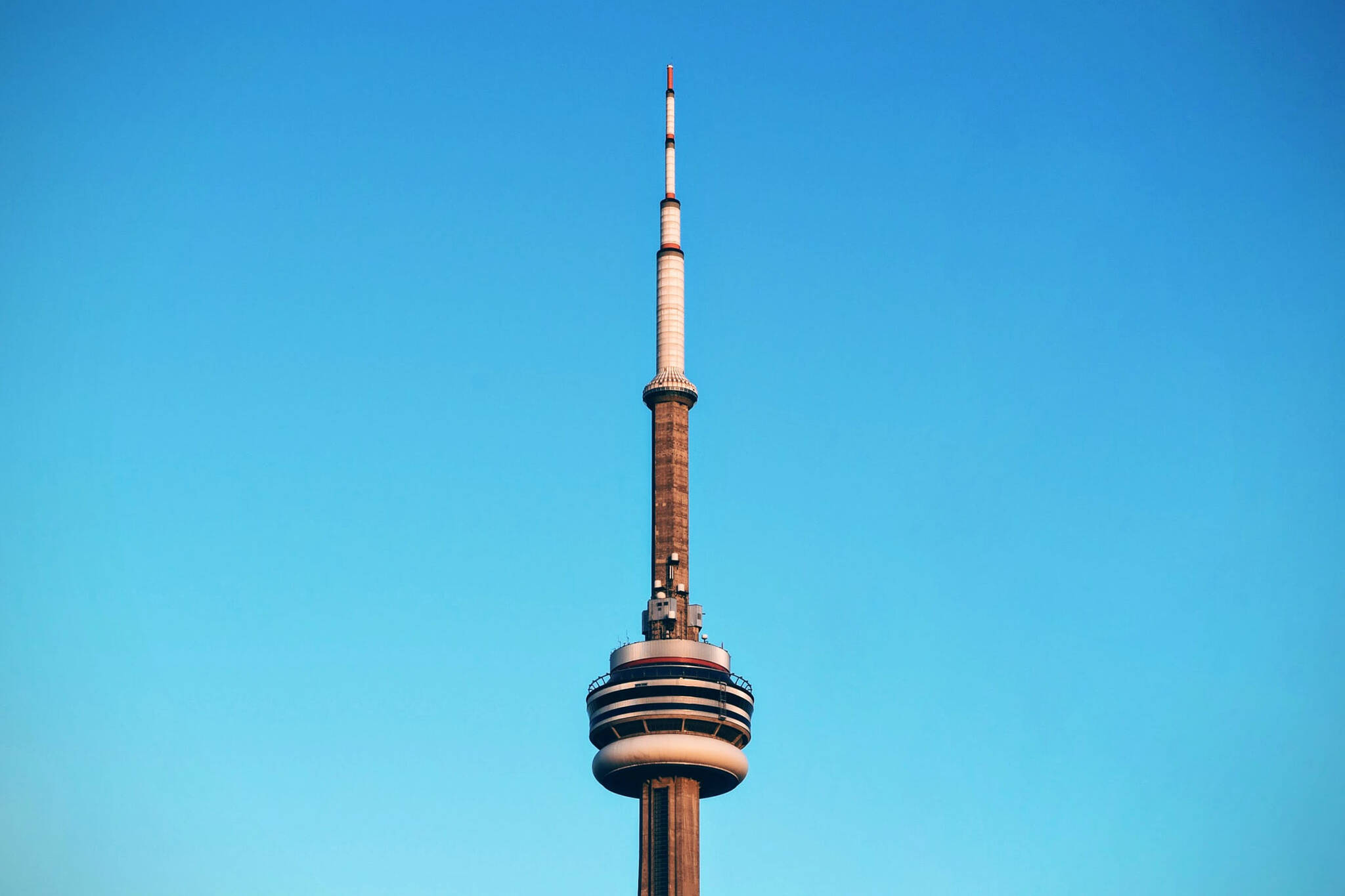 2019加拿大国家电视塔-旅游攻略-门票-地址-问答-游记点评，多伦多旅游旅游景点推荐-去哪儿攻略
