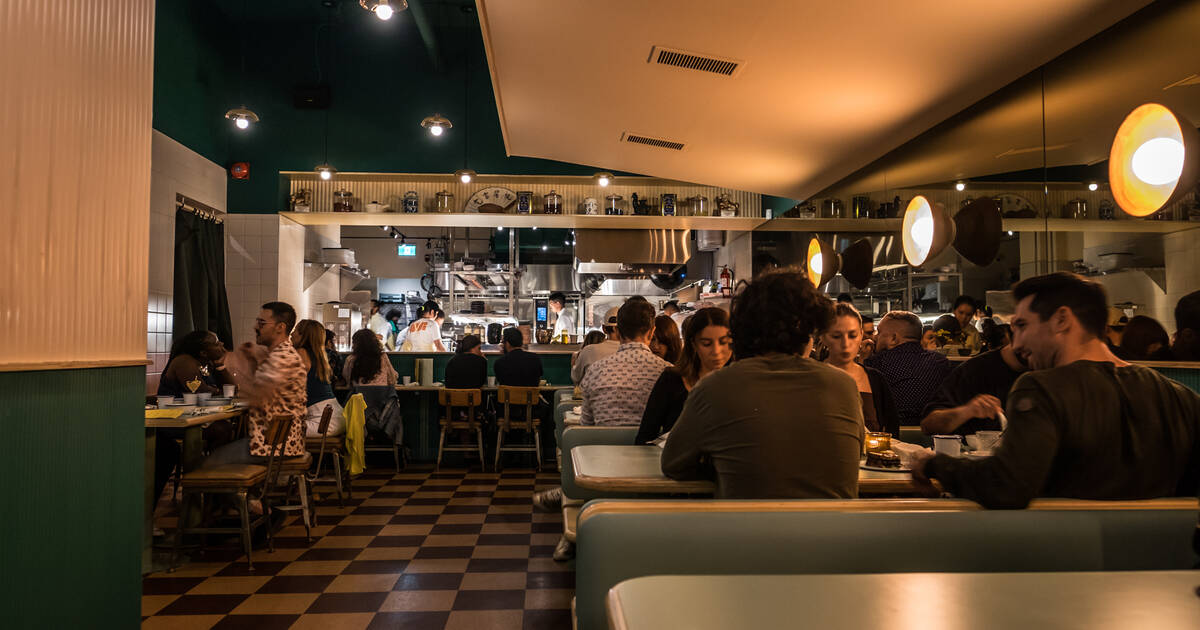 The 10 most exciting dinner spots in Toronto right now