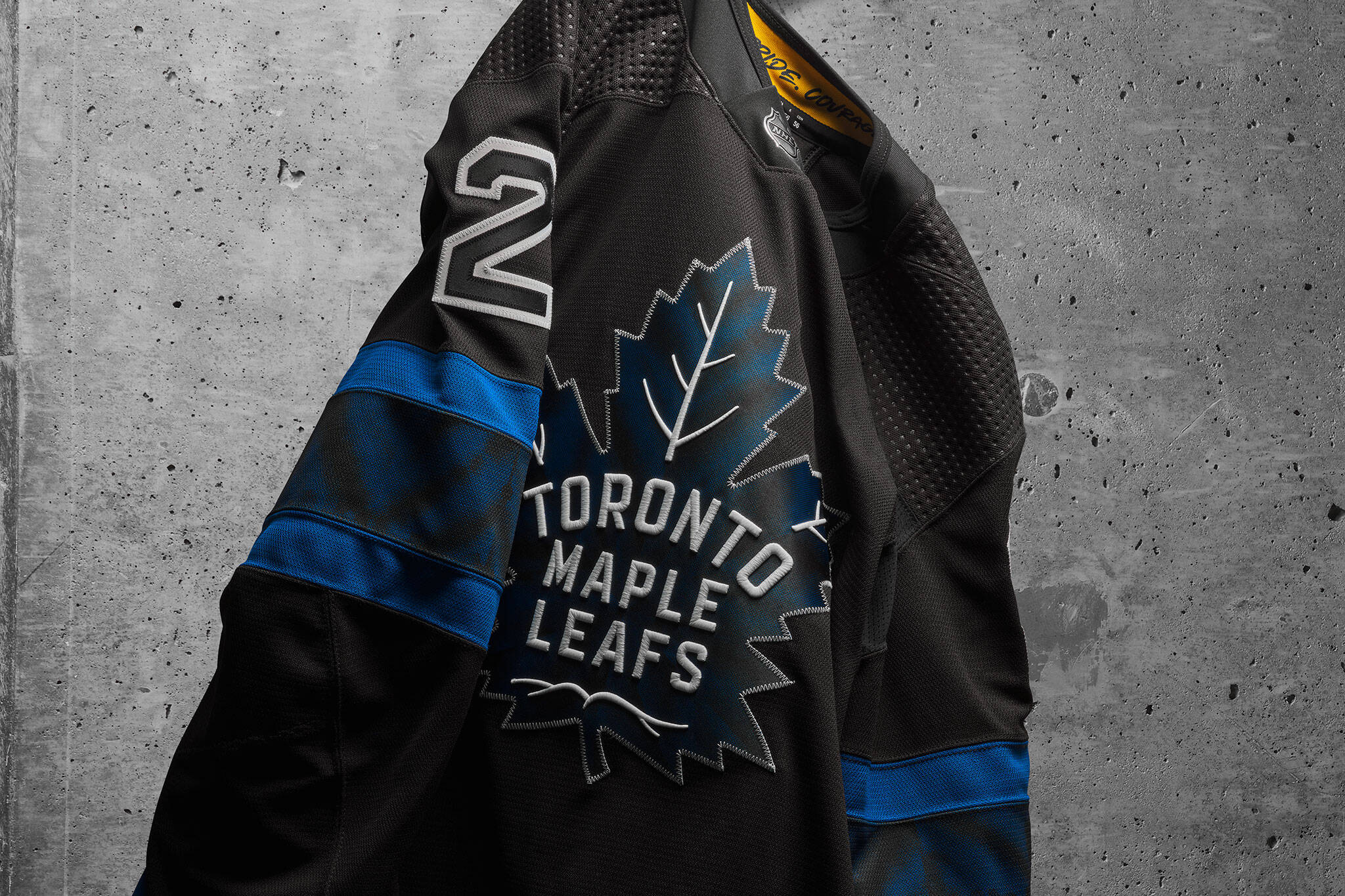 Justin Bieber Hockey Jersey for Toronto Maple Leafs Is the NHL's Top Seller  - Bloomberg