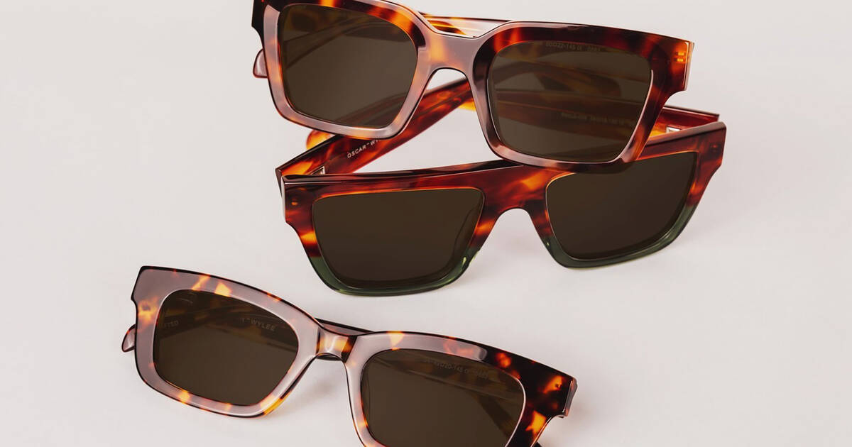 Australian glasses company is giving away free sunglasses in Toronto ...