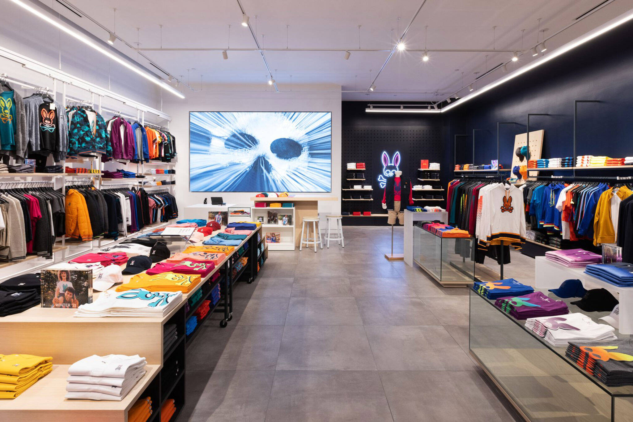 Popular North American clothing brand is opening its first Toronto store