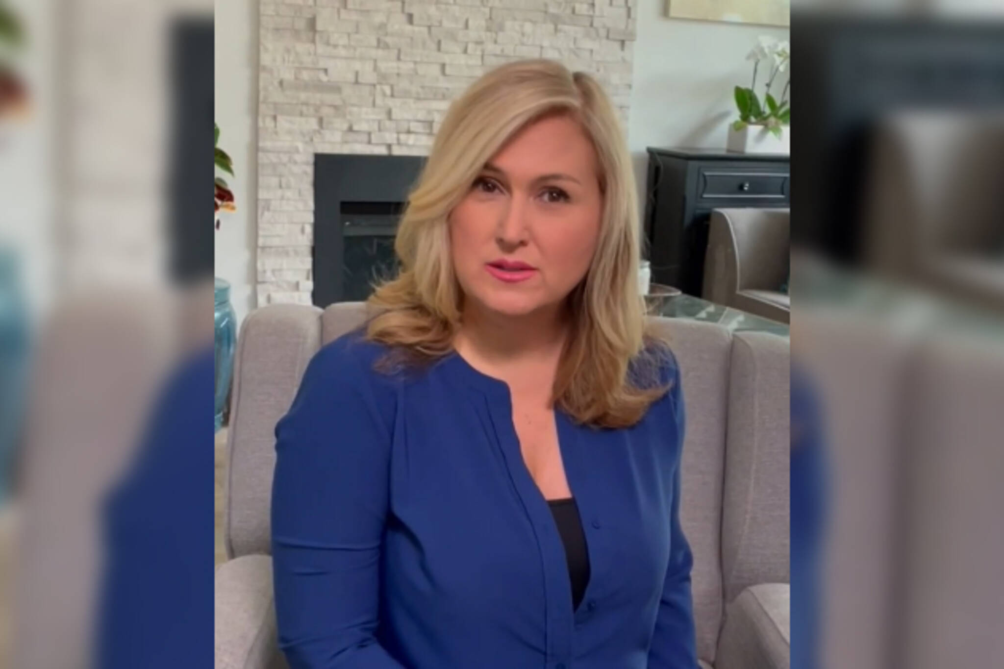 Toronto TV icon posts explosive video detailing rampant workplace sexism