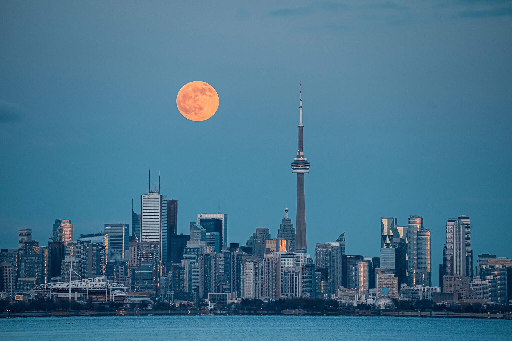 You can soon see the biggest and brightest supermoon of the year from