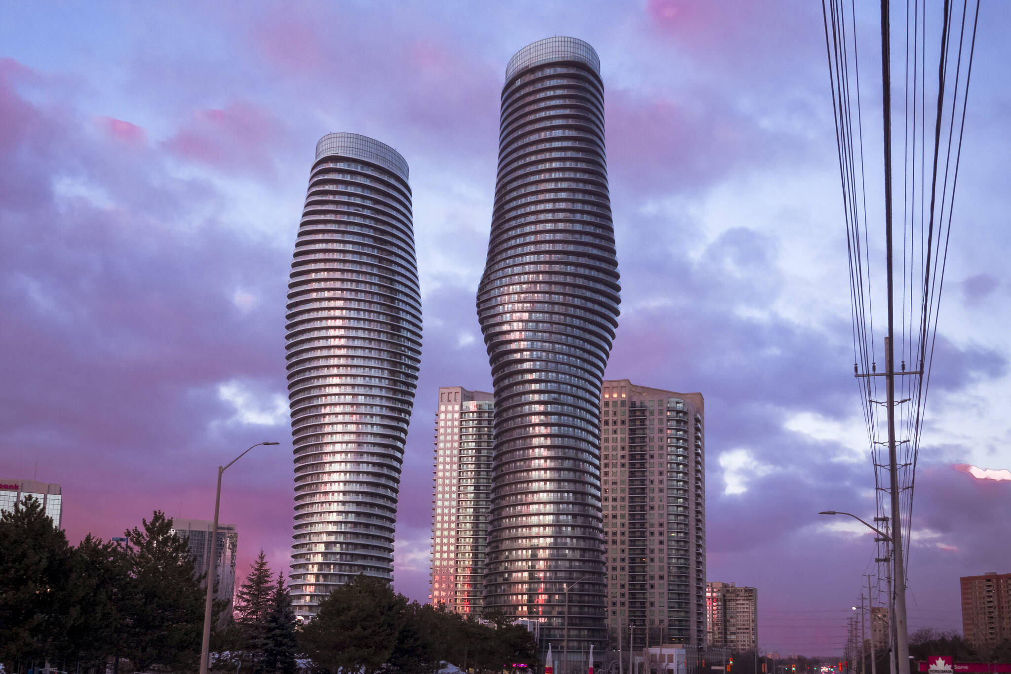 mississauga cost of living