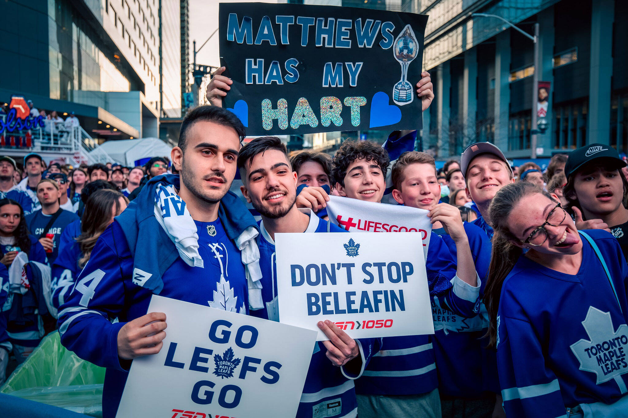 Toronto Maple Leafs Fans Deserve Better, News, Scores, Highlights, Stats,  and Rumors