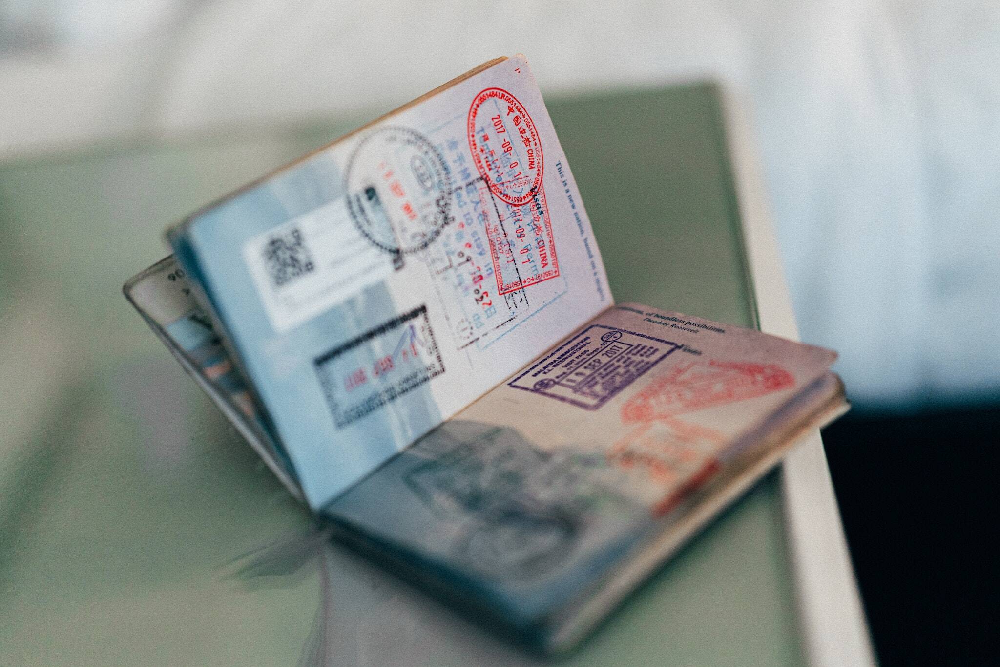passport lines toronto prioritize