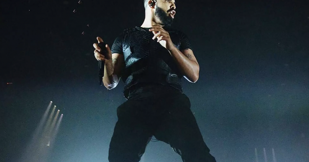 Drake cancels highly anticipated Toronto Young Money reunion concert