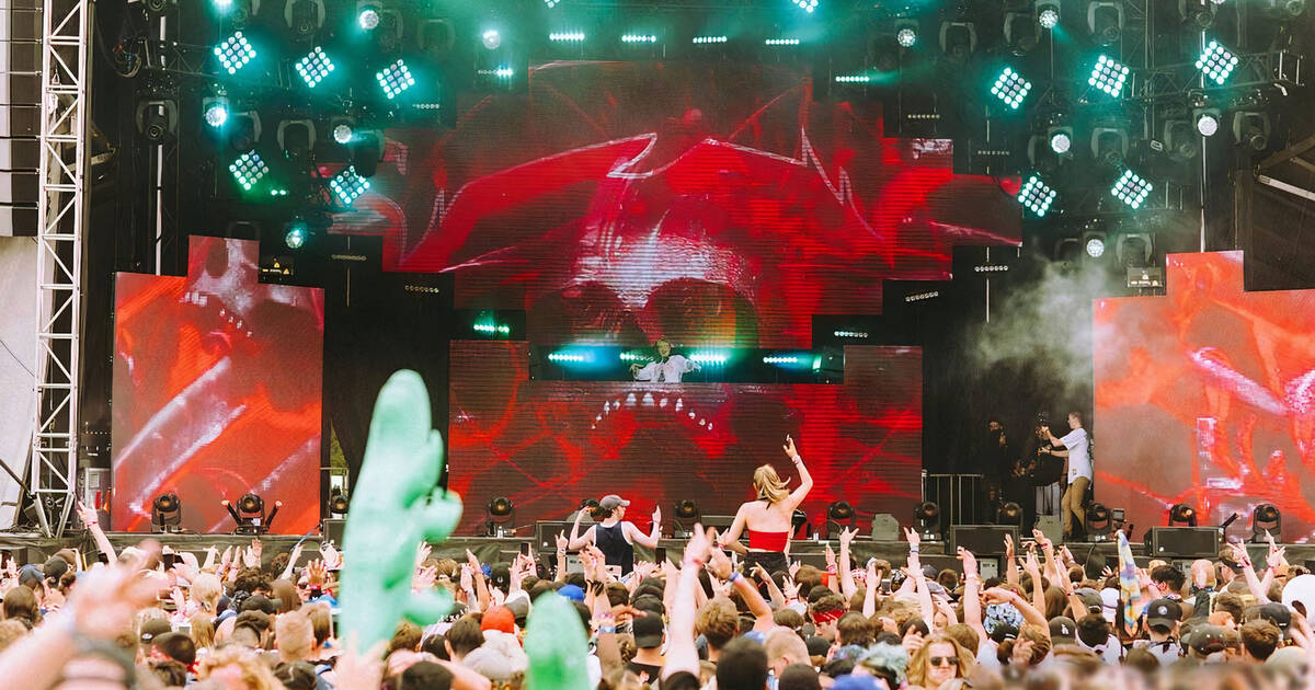 Toronto ravers cry foul on Ever After Festival for abruptly cancelling without refunds
