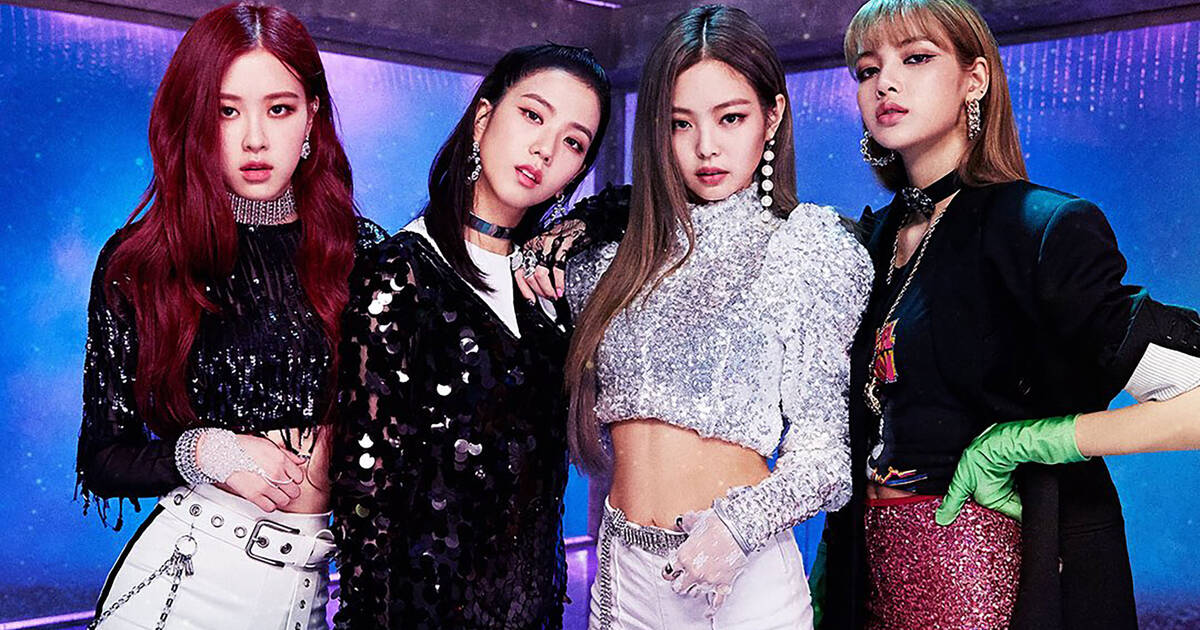 K-pop phenom BLACKPINK coming to Ontario this fall but Toronto fans are not impressed