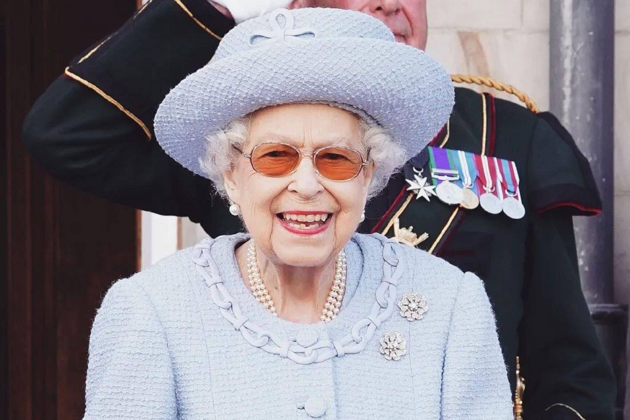 Canada might be getting a national holiday to mourn Queen Elizabeth II