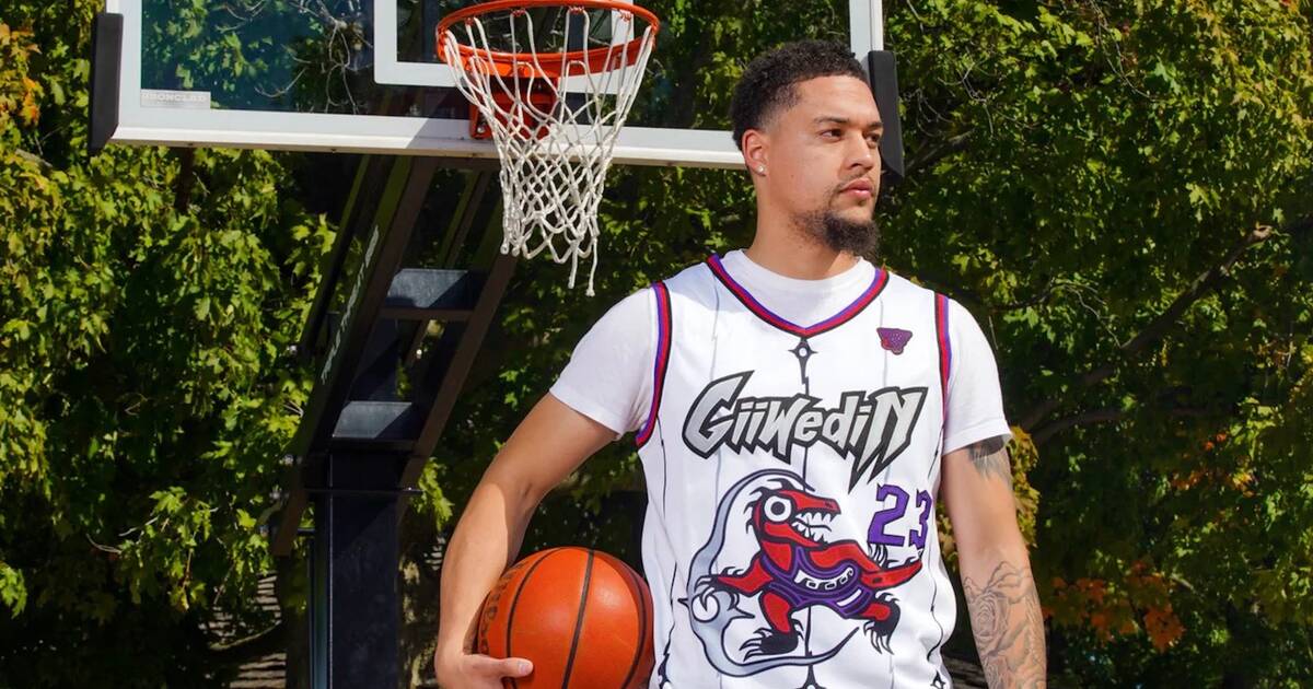 Outraged Raptors fans want to start a petition to get better jersey designs