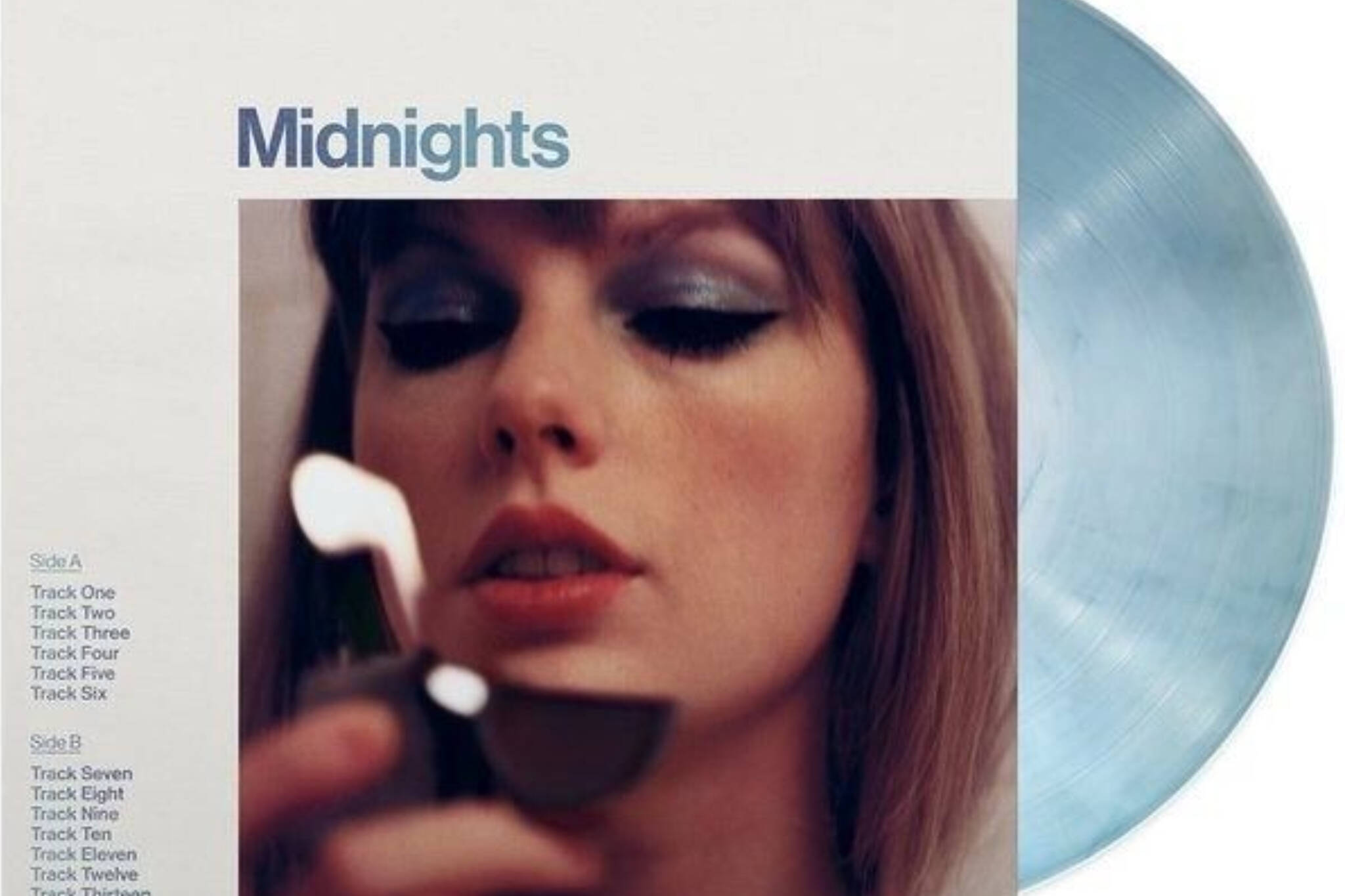 taylor swift midnights release date