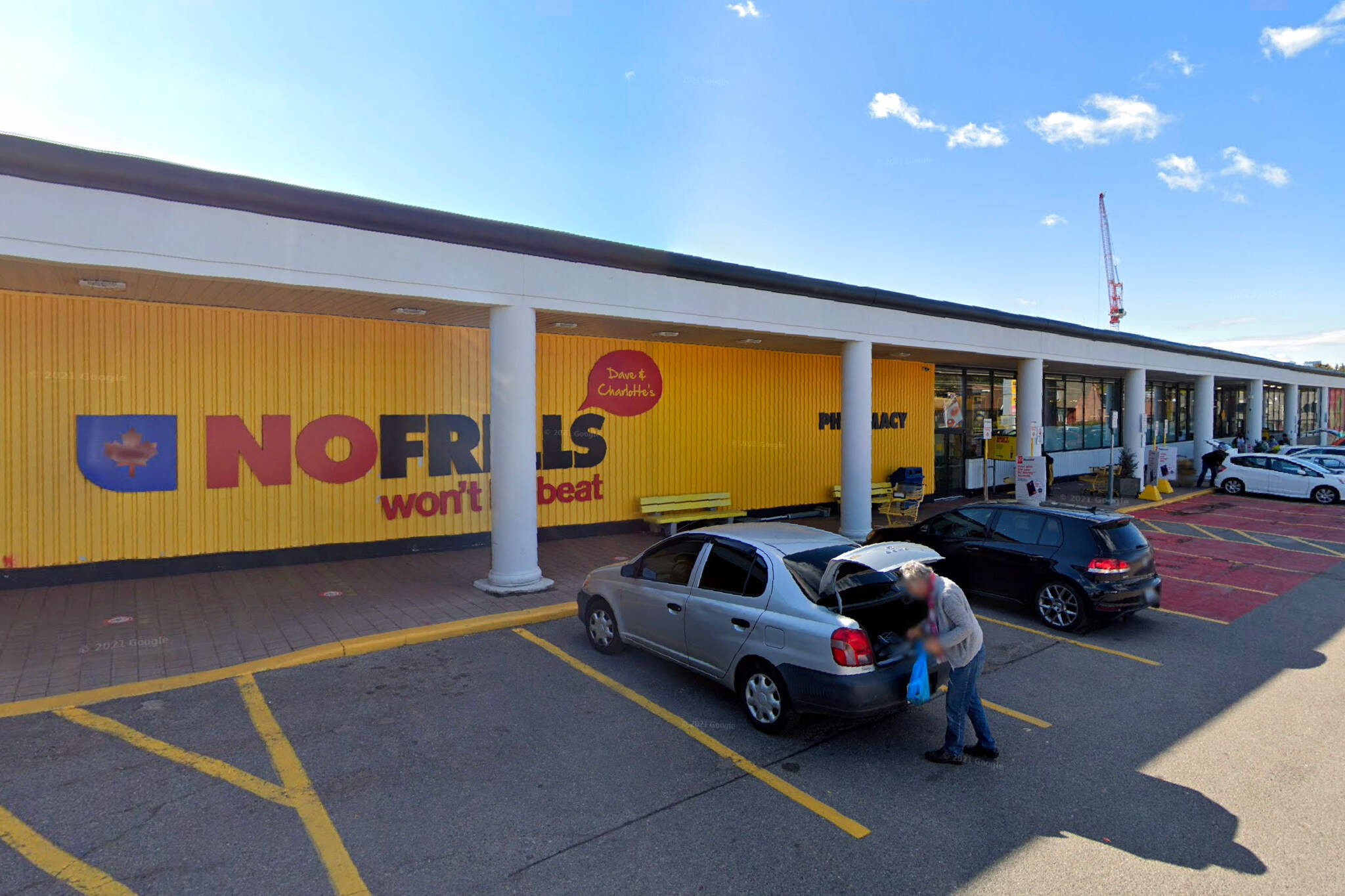 No Frills opening new location in Meadow Lake
