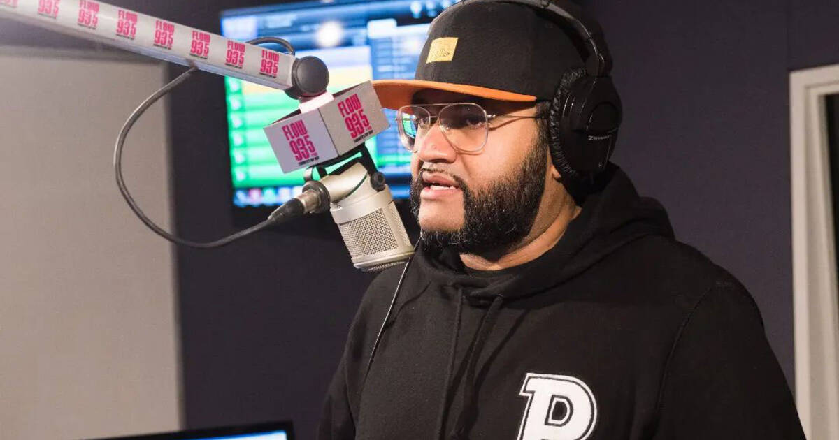 Iconic radio station Flow 93.5 gutted again and Toronto hip hop fans are outraged