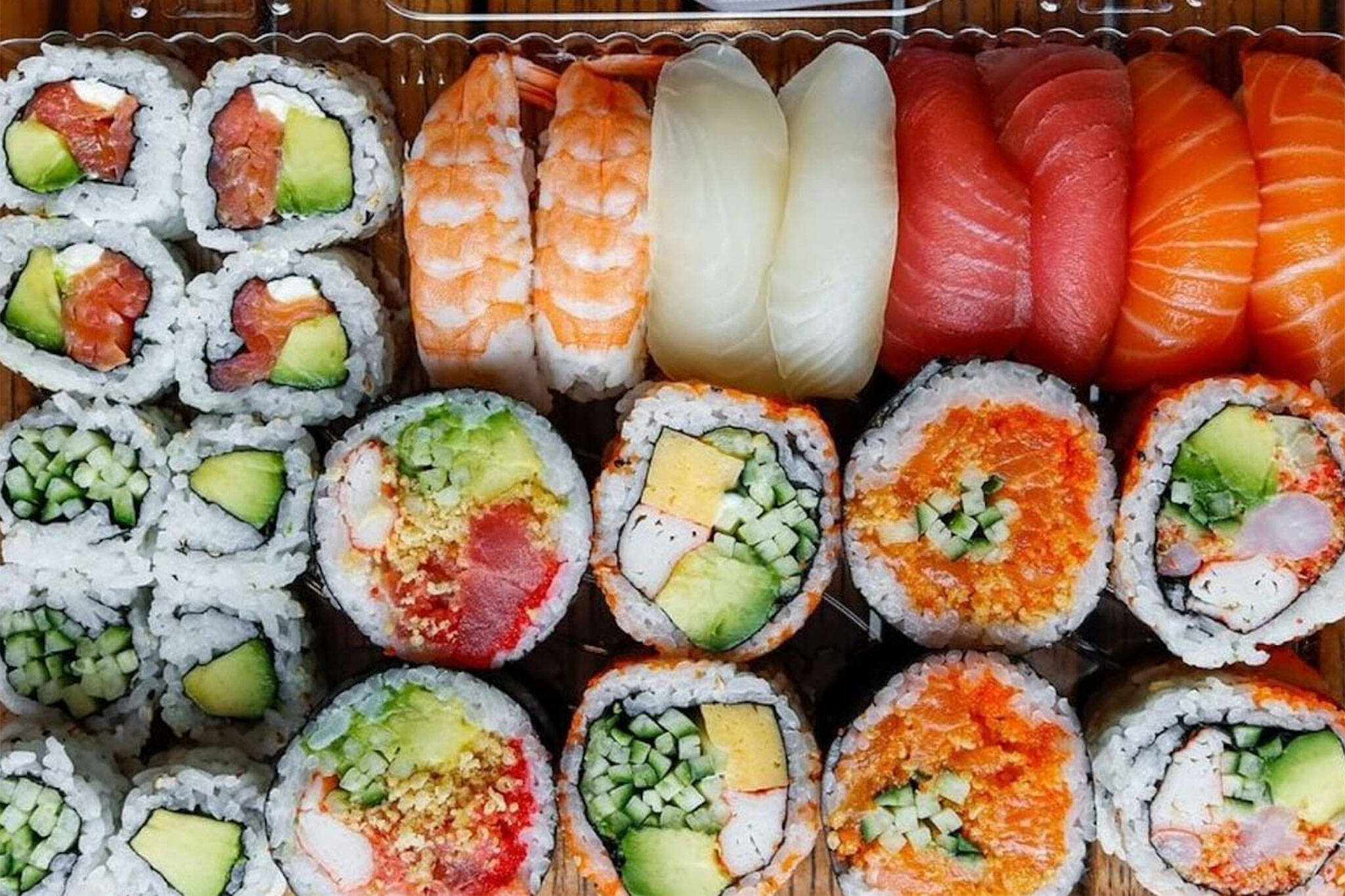 sushi sama toronto