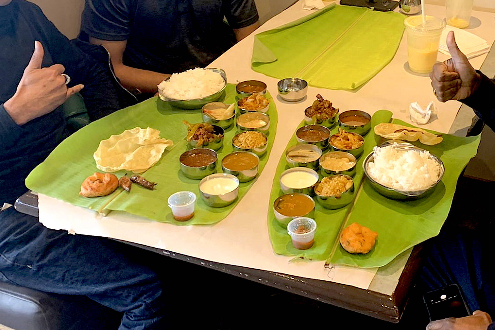 Why You Should Eat and Cook in Banana Leaves