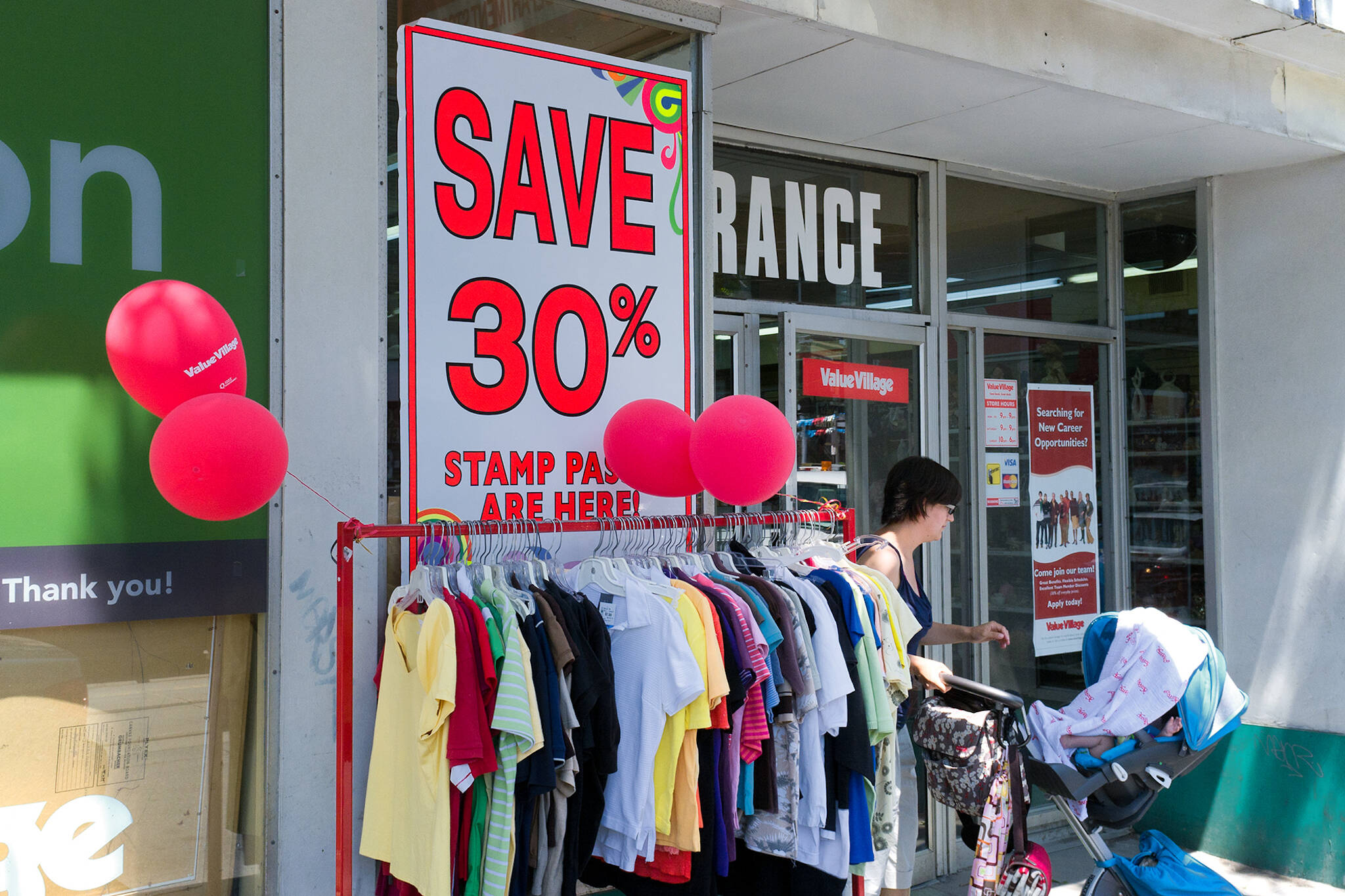 The best and worst Value Village locations in Toronto